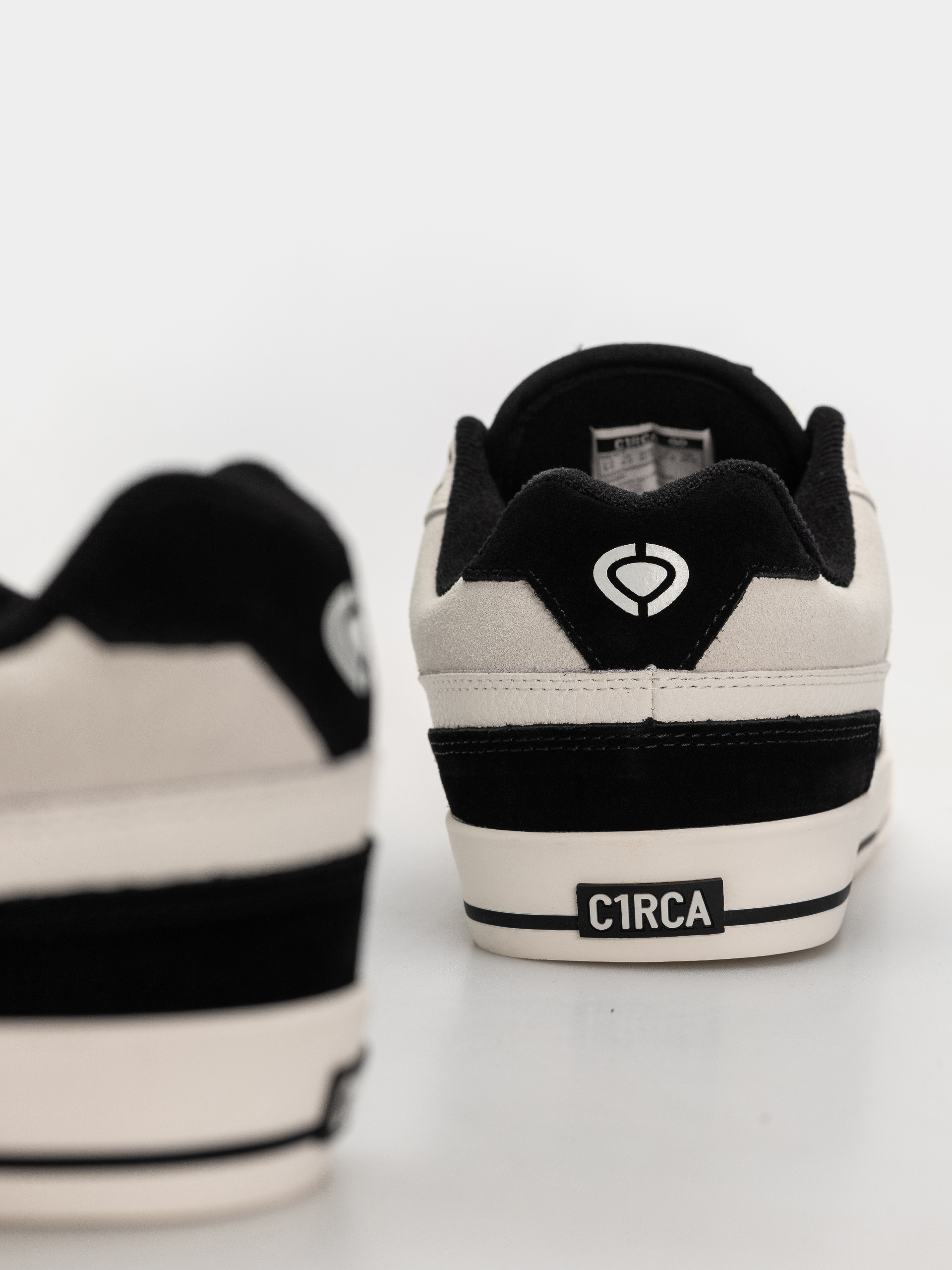 Circa Widowmaker Schuhe (widowmaker whithe alyssum black)