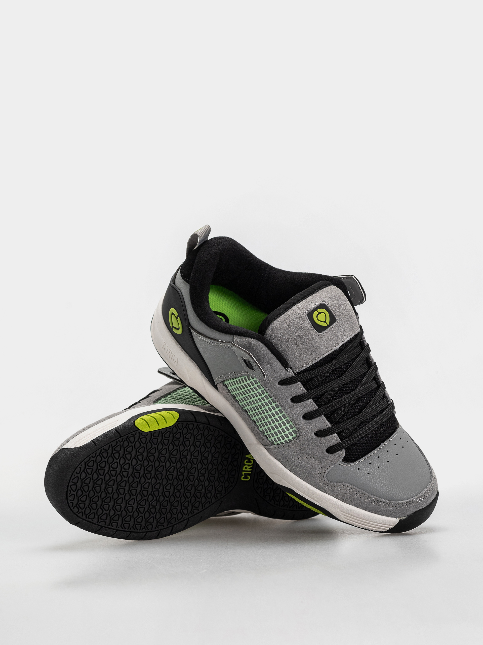 Circa Cx301 Schuhe (wild dove lime white)