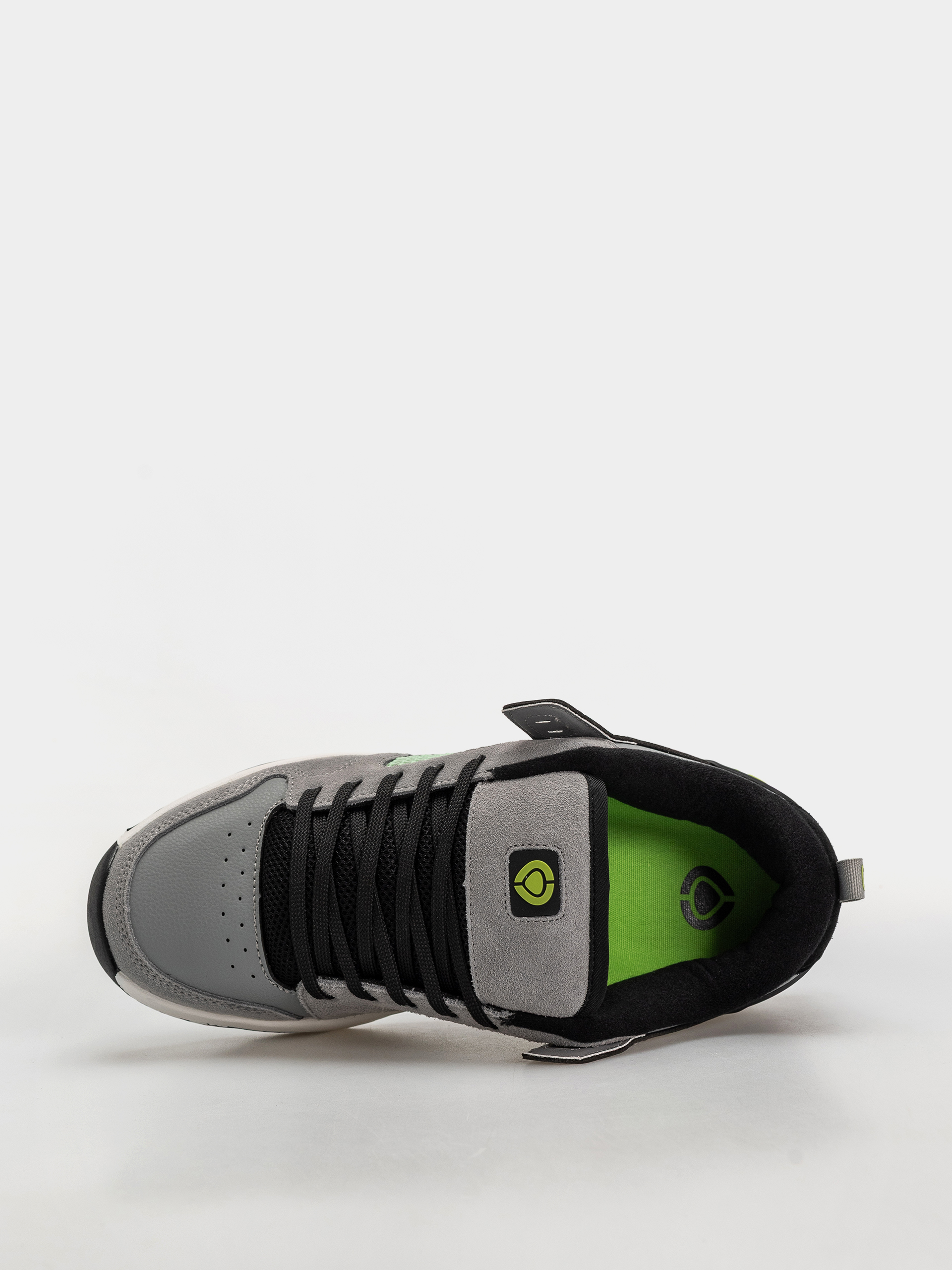 Circa Cx301 Shoes (wild dove lime white)