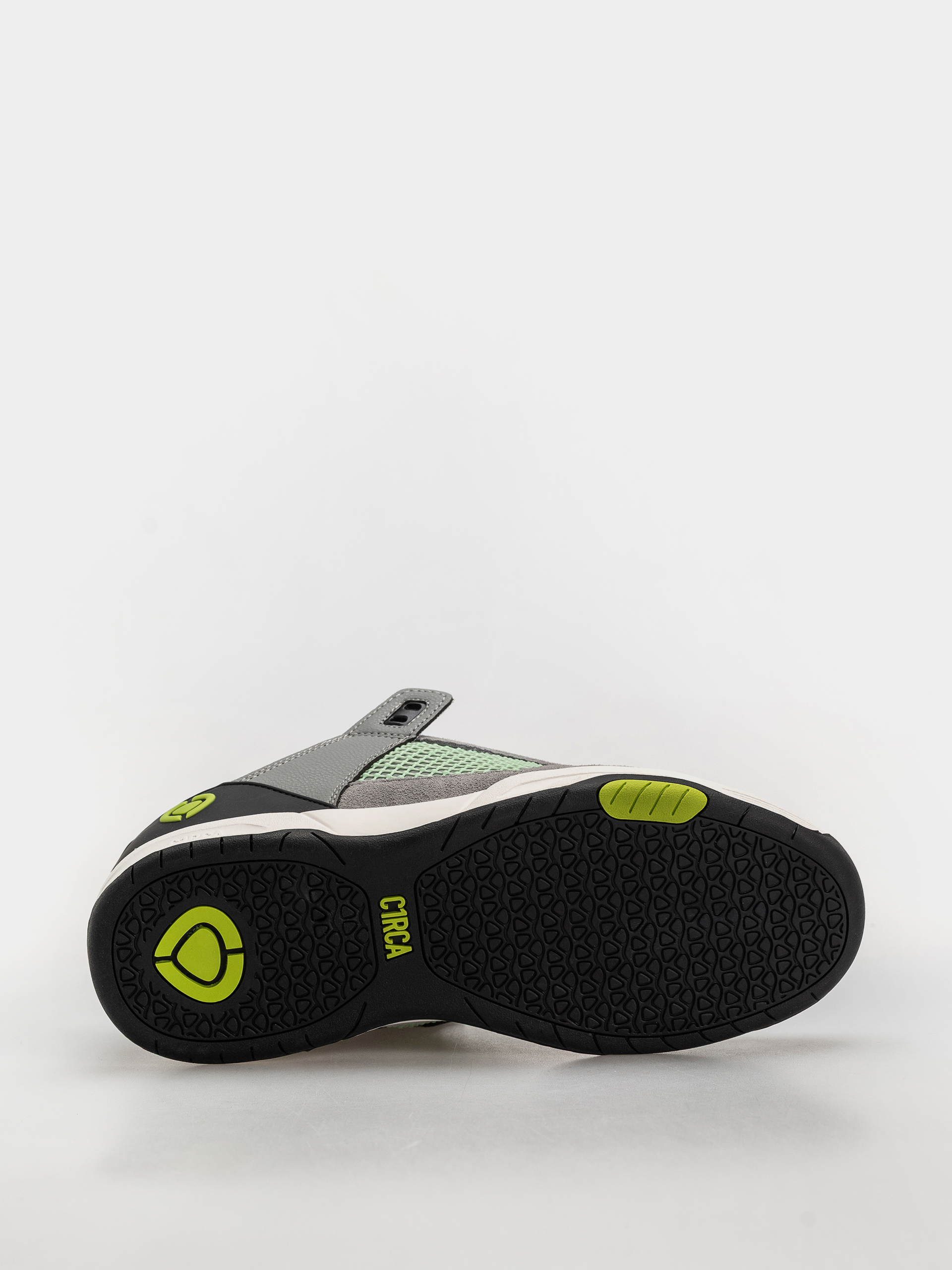 Circa Cx301 Shoes (wild dove lime white)