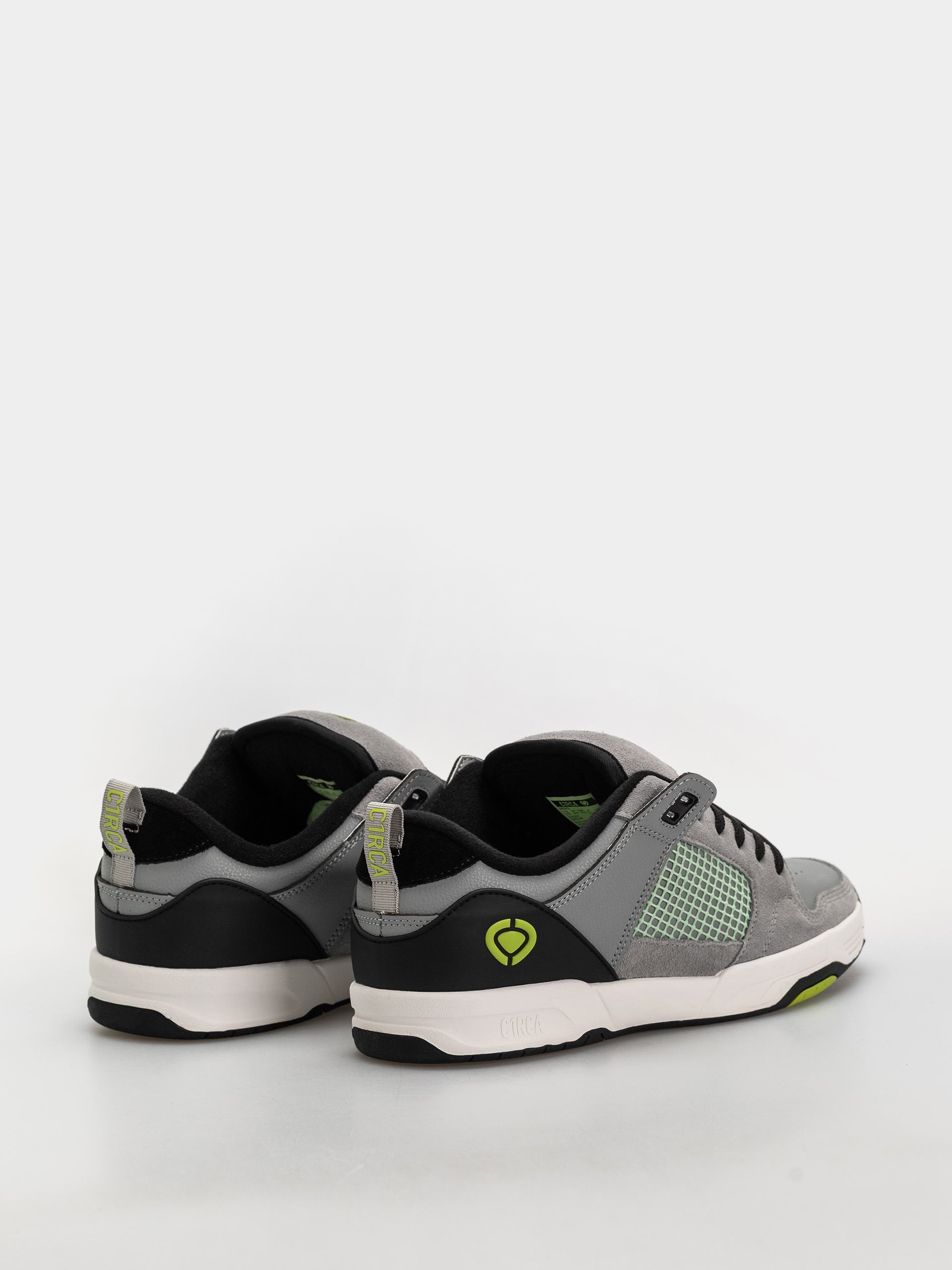 Circa Cx301 Shoes (wild dove lime white)