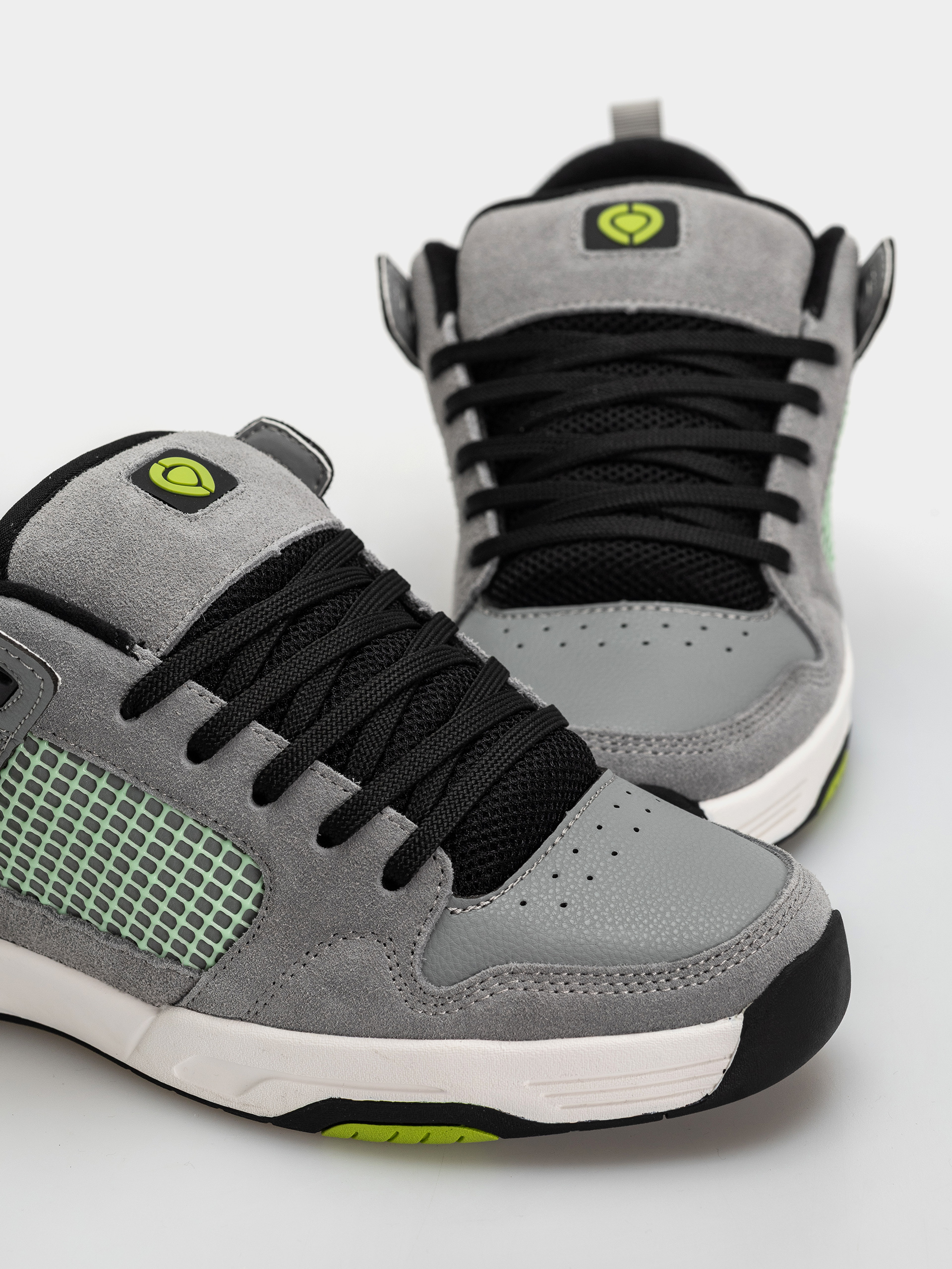 Circa Cx301 Schuhe (wild dove lime white)