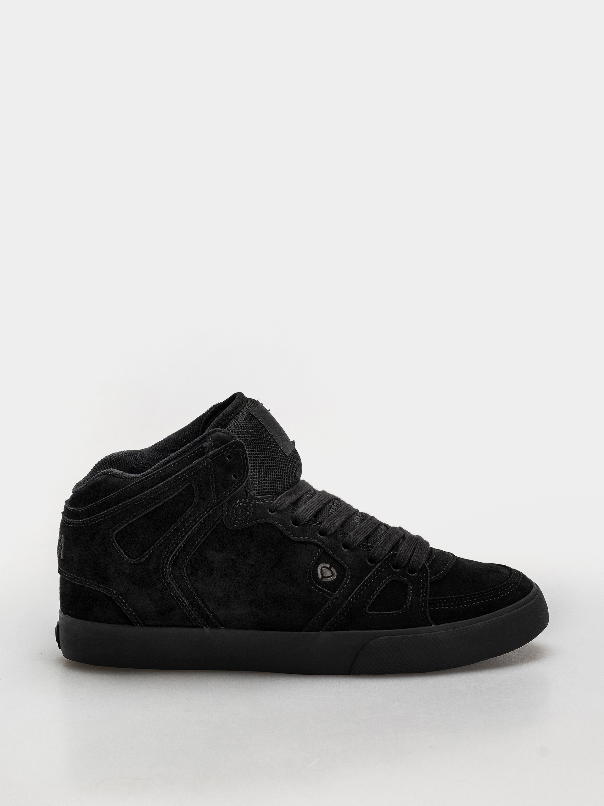 Circa 99 Vulc Hi Schuhe (black)