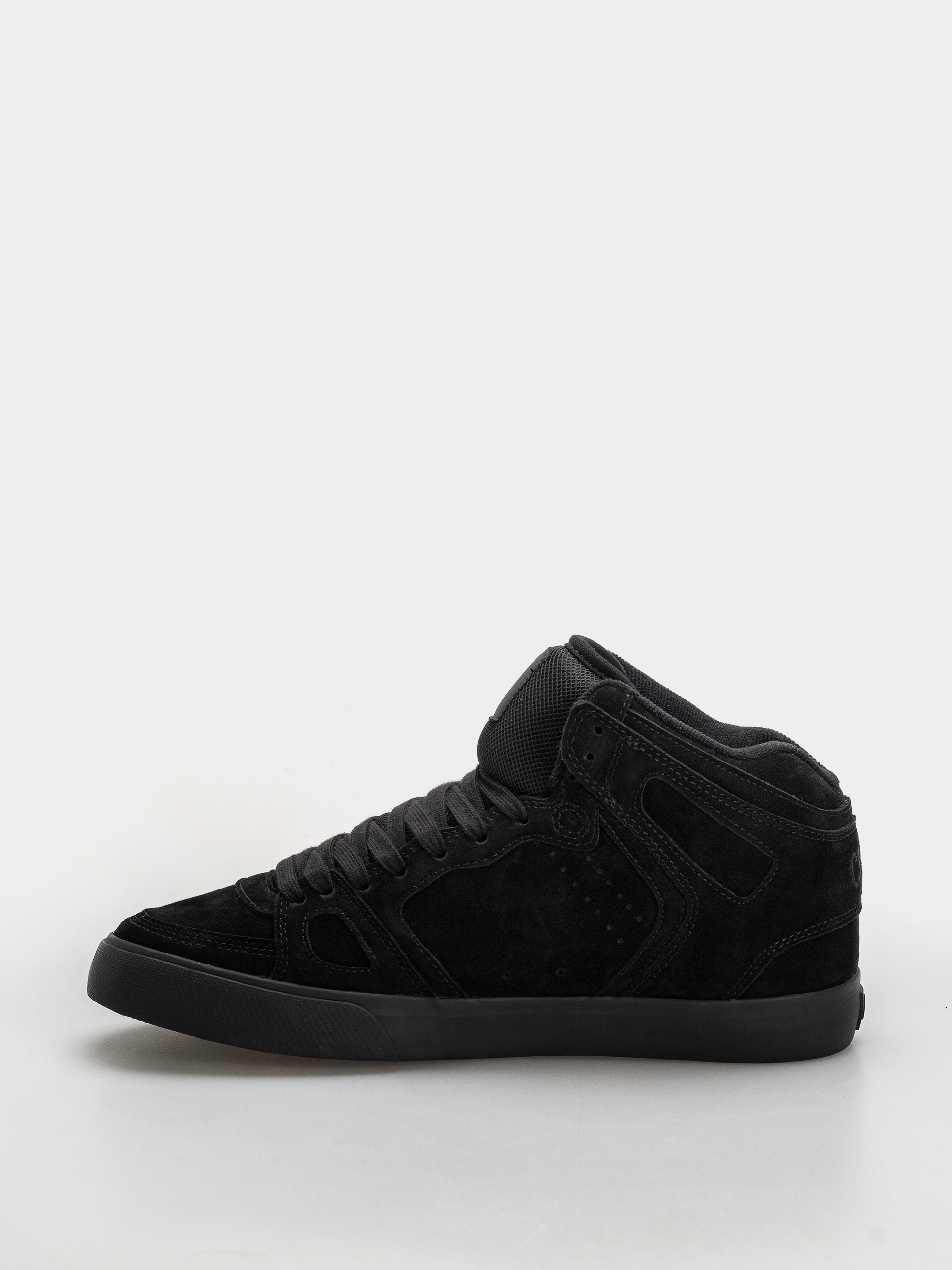Circa 99 Vulc Hi Shoes (black)