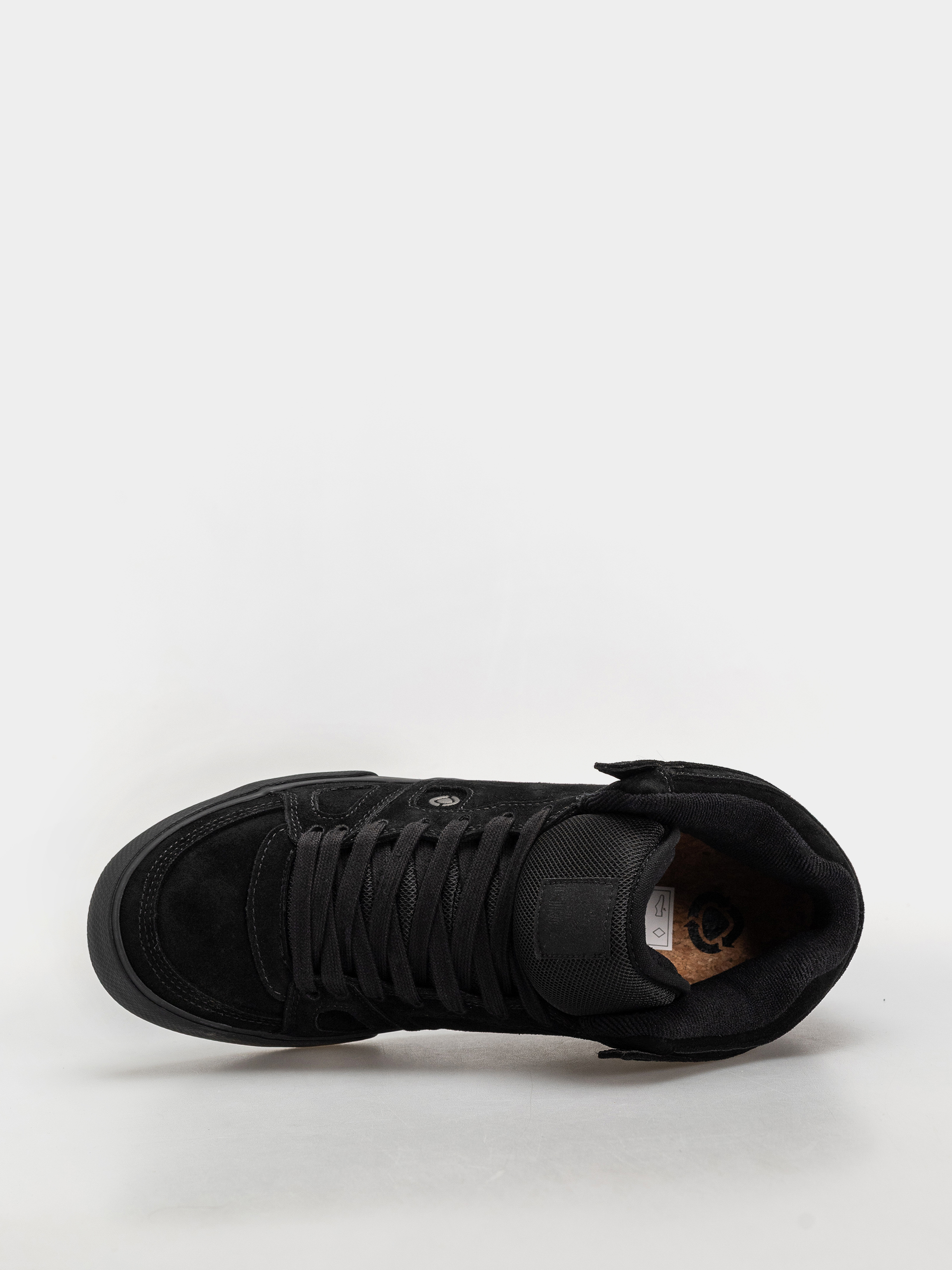 Circa 99 Vulc Hi Schuhe (black)