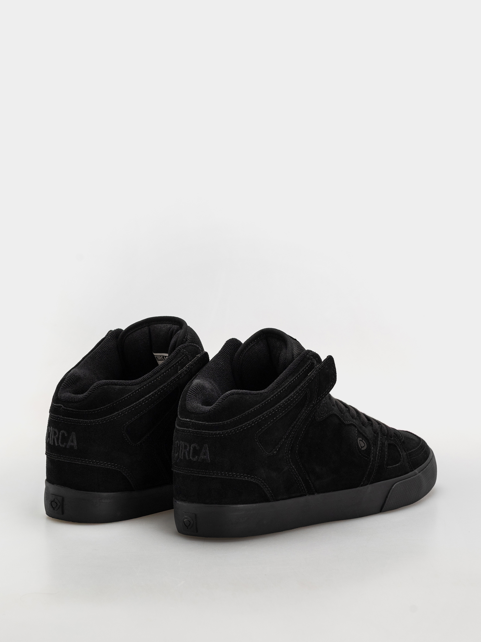 Circa 99 Vulc Hi Schuhe (black)