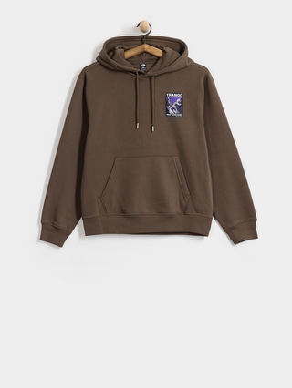 The North Face Expedition Trango Towers Relaxed HD Wmn Hoodie