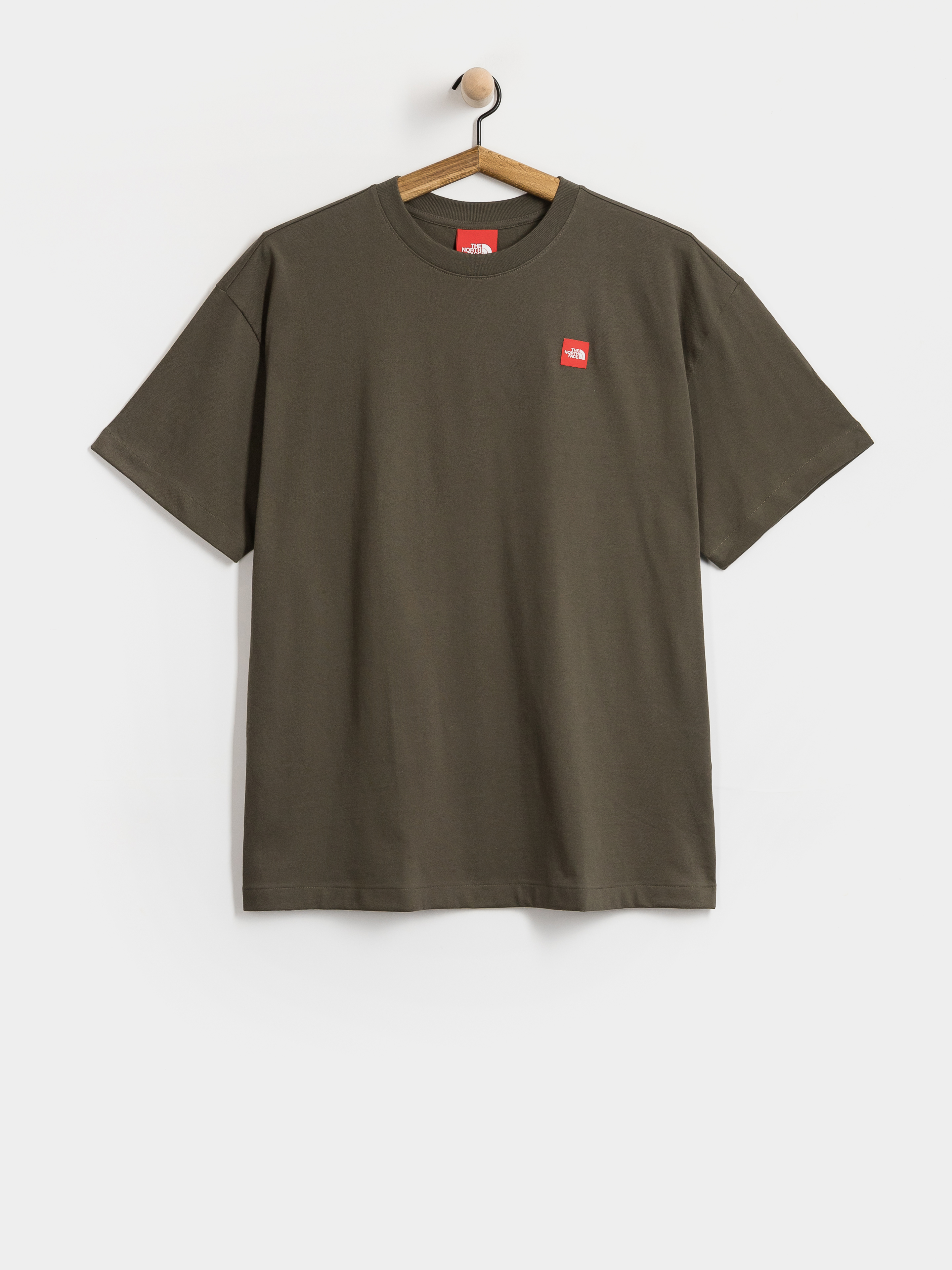 The North Face Red Box T-Shirt
