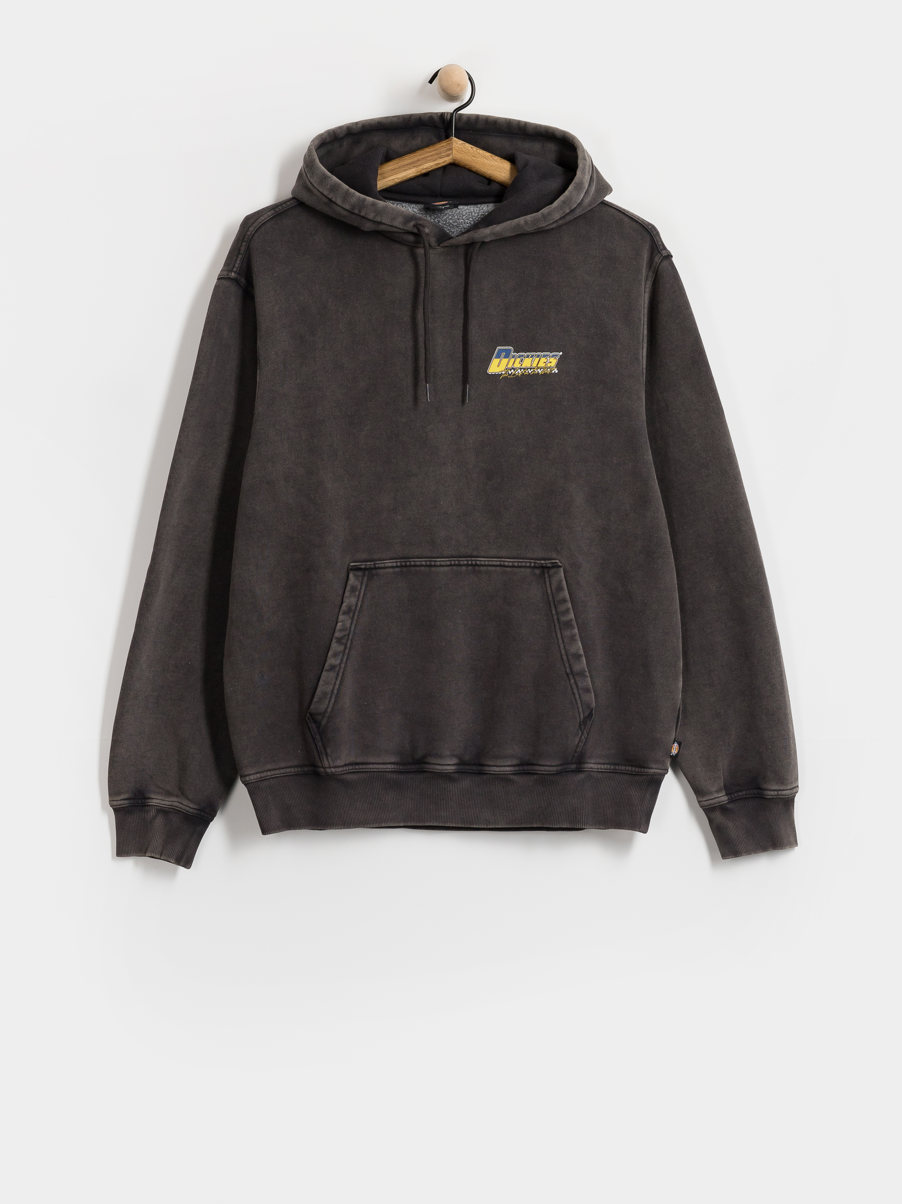 Dickies Tonopah HD Hoodie (black)