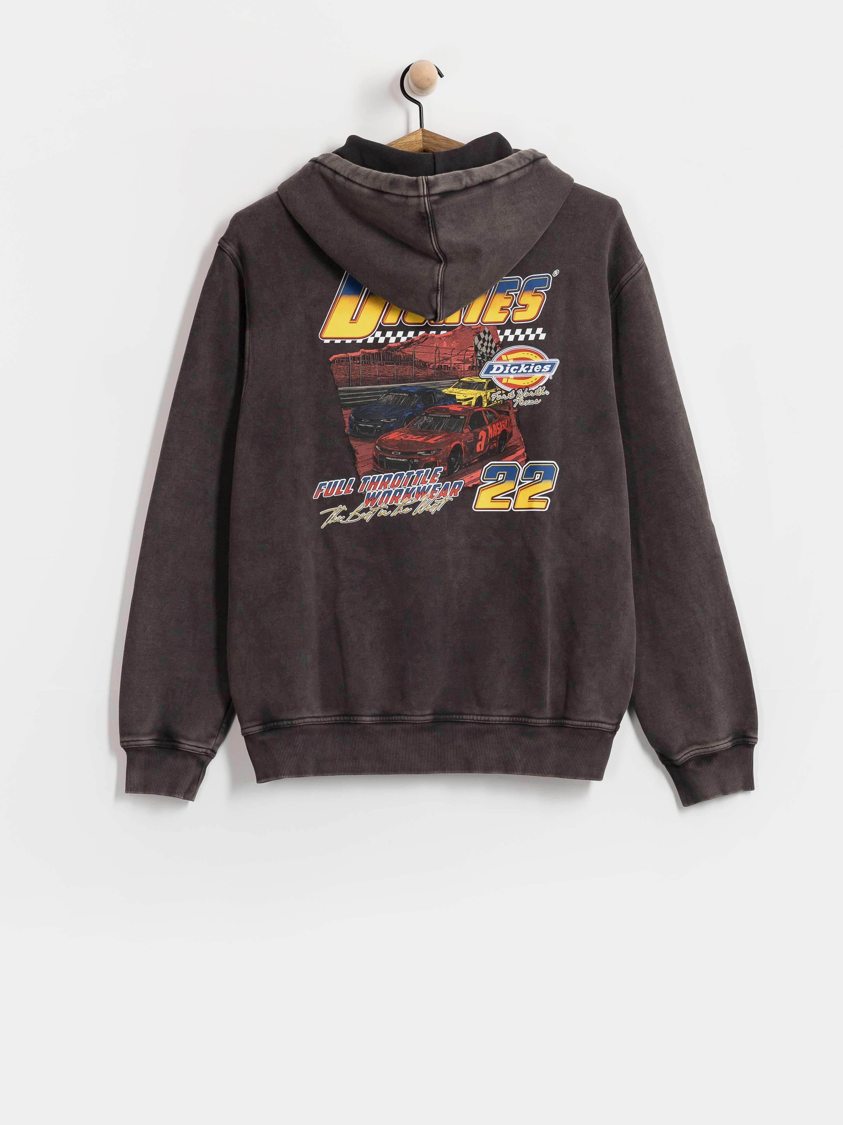 Dickies Tonopah HD Hoodie