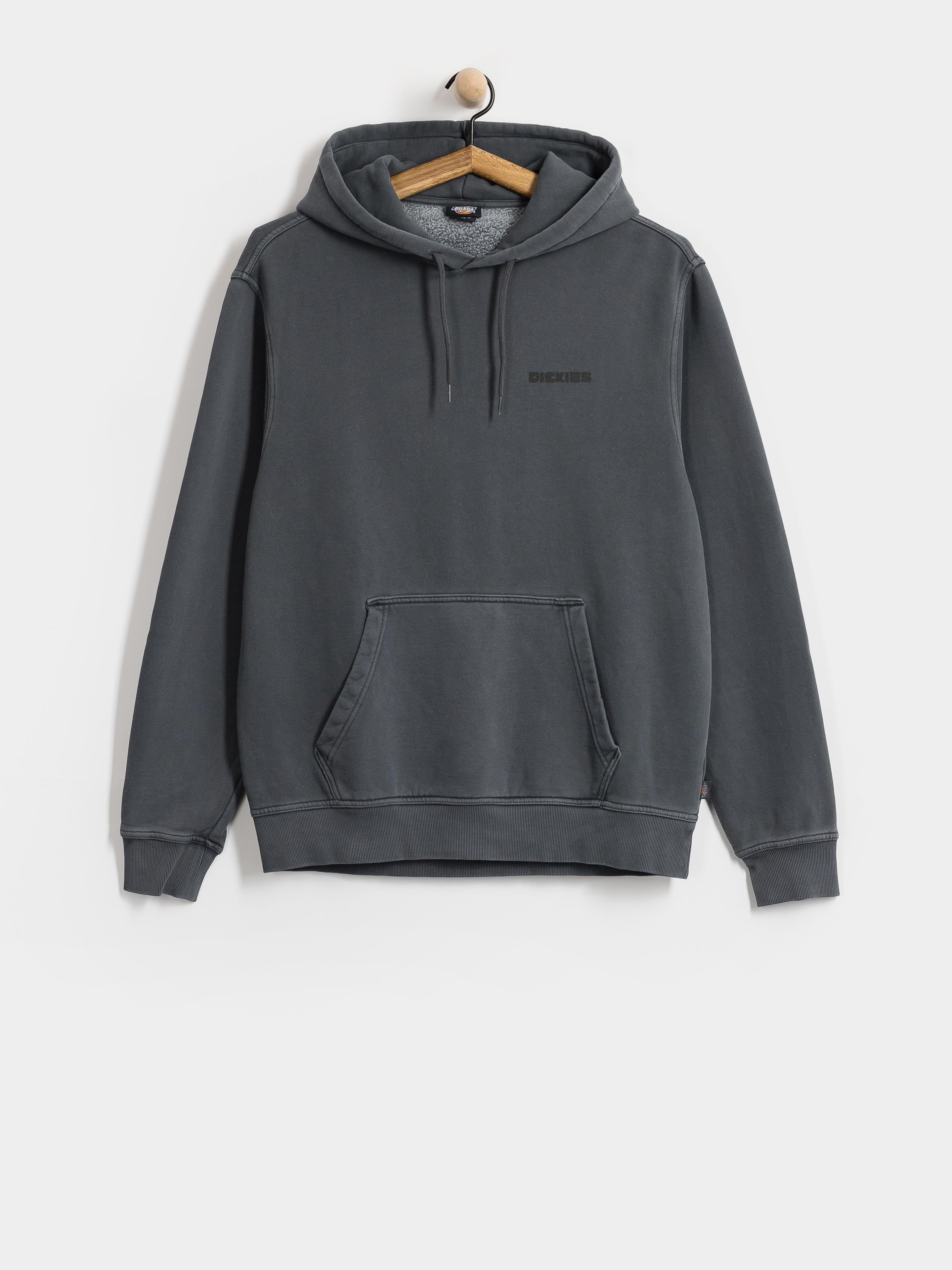 Dickies Mcdermitt HD Hoodie (charcoal)