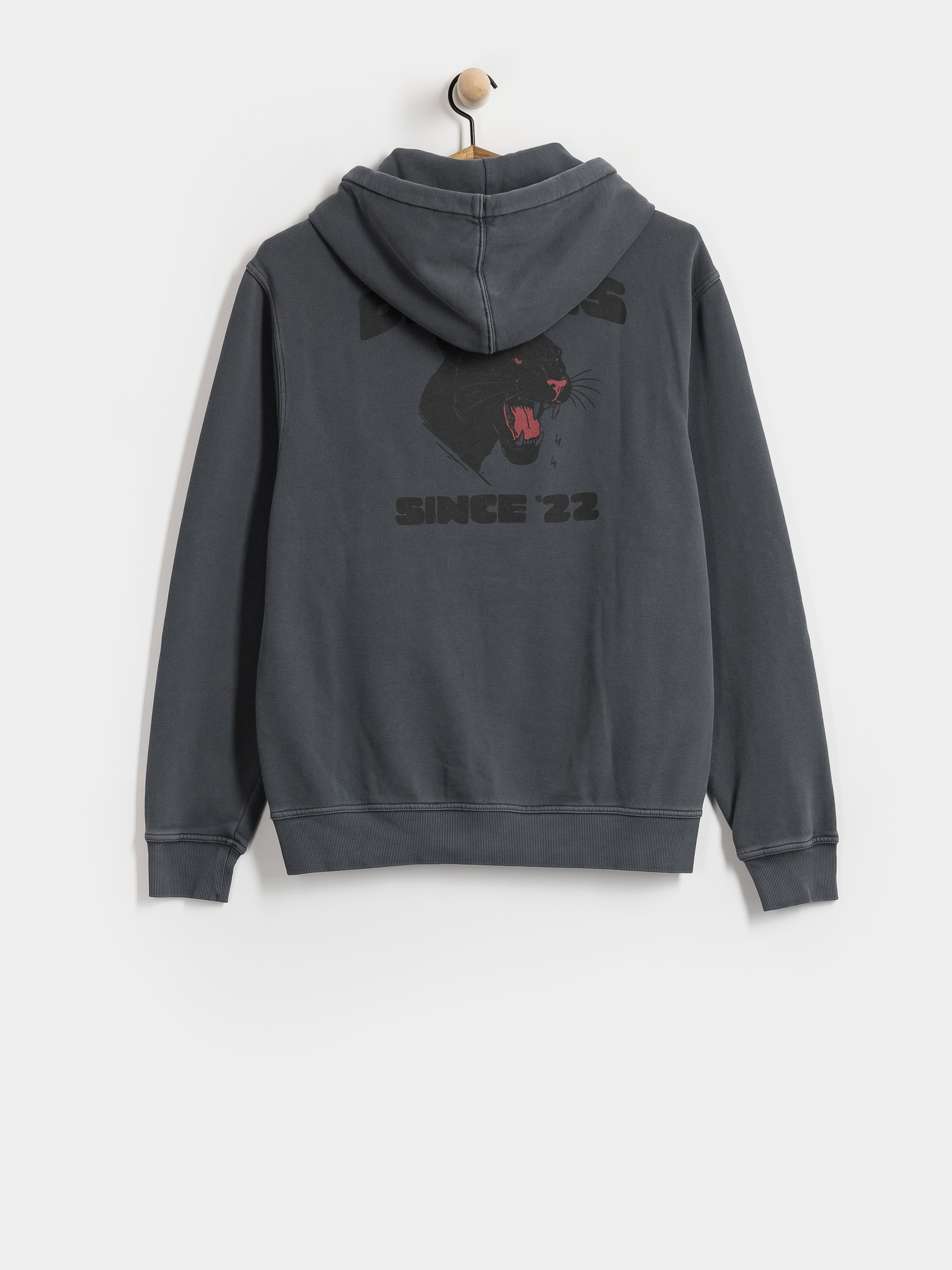 Dickies Mcdermitt HD Hoodie