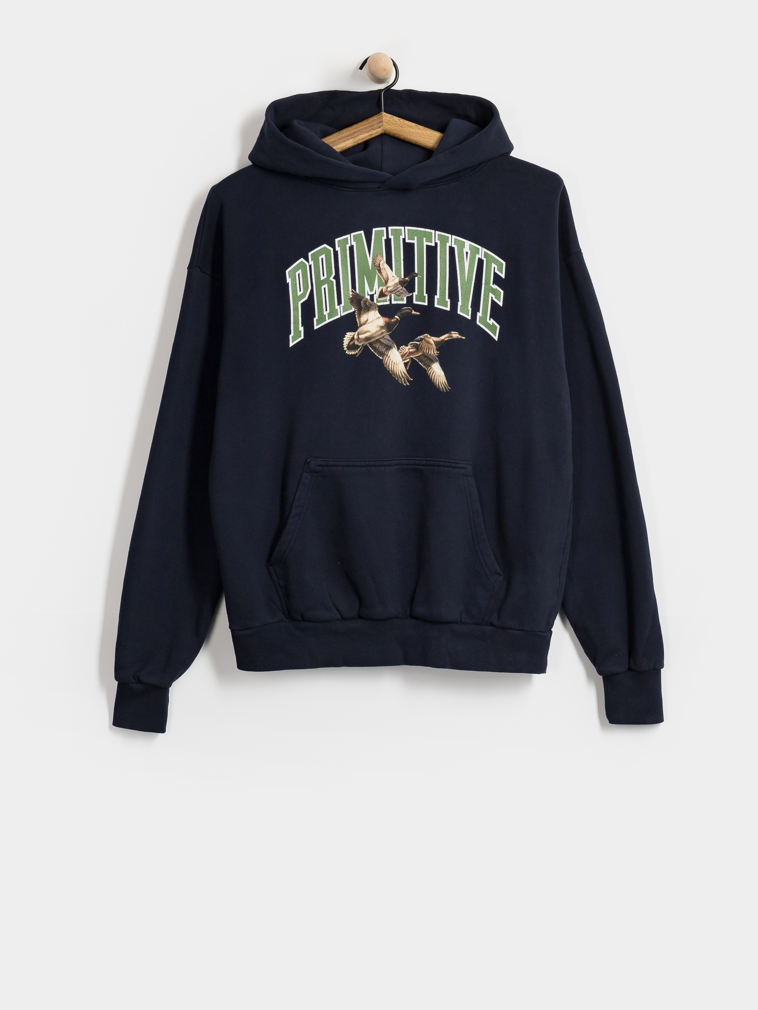 Primitive Flock HD Hoodie