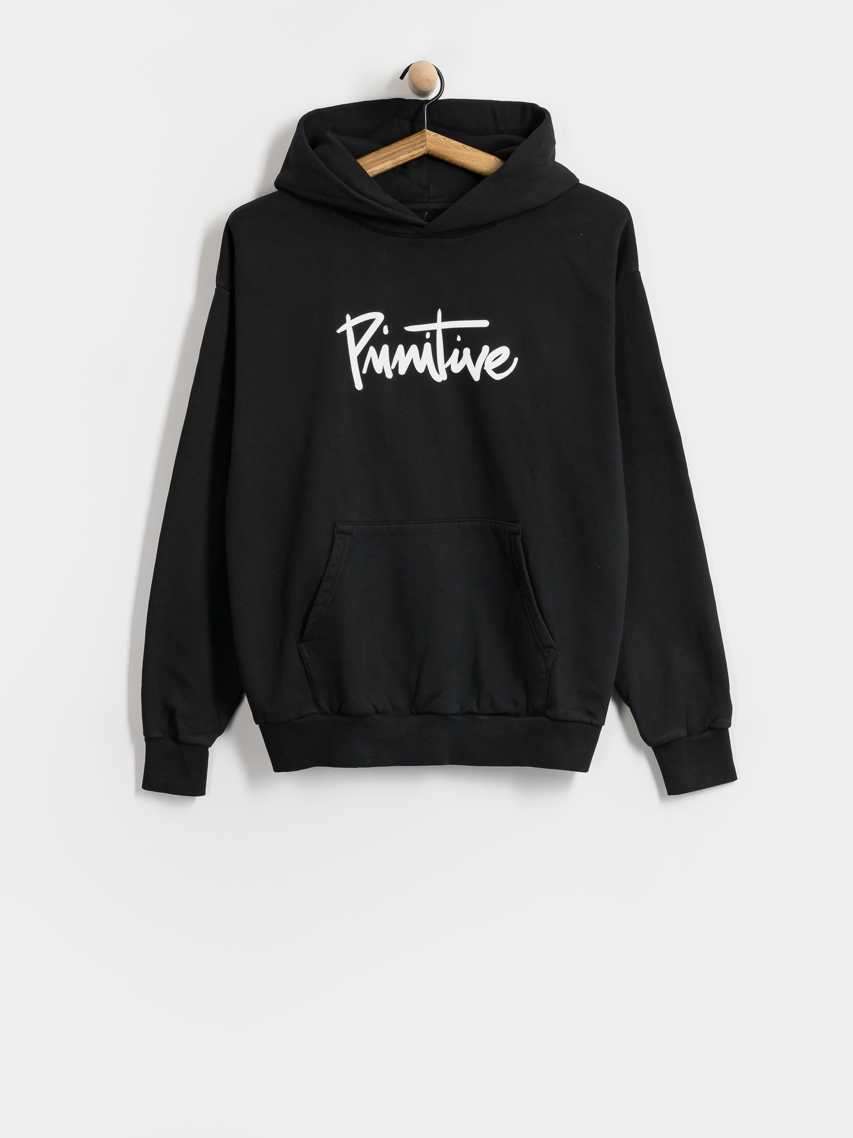Primitive Orion HD Hoodie (black)