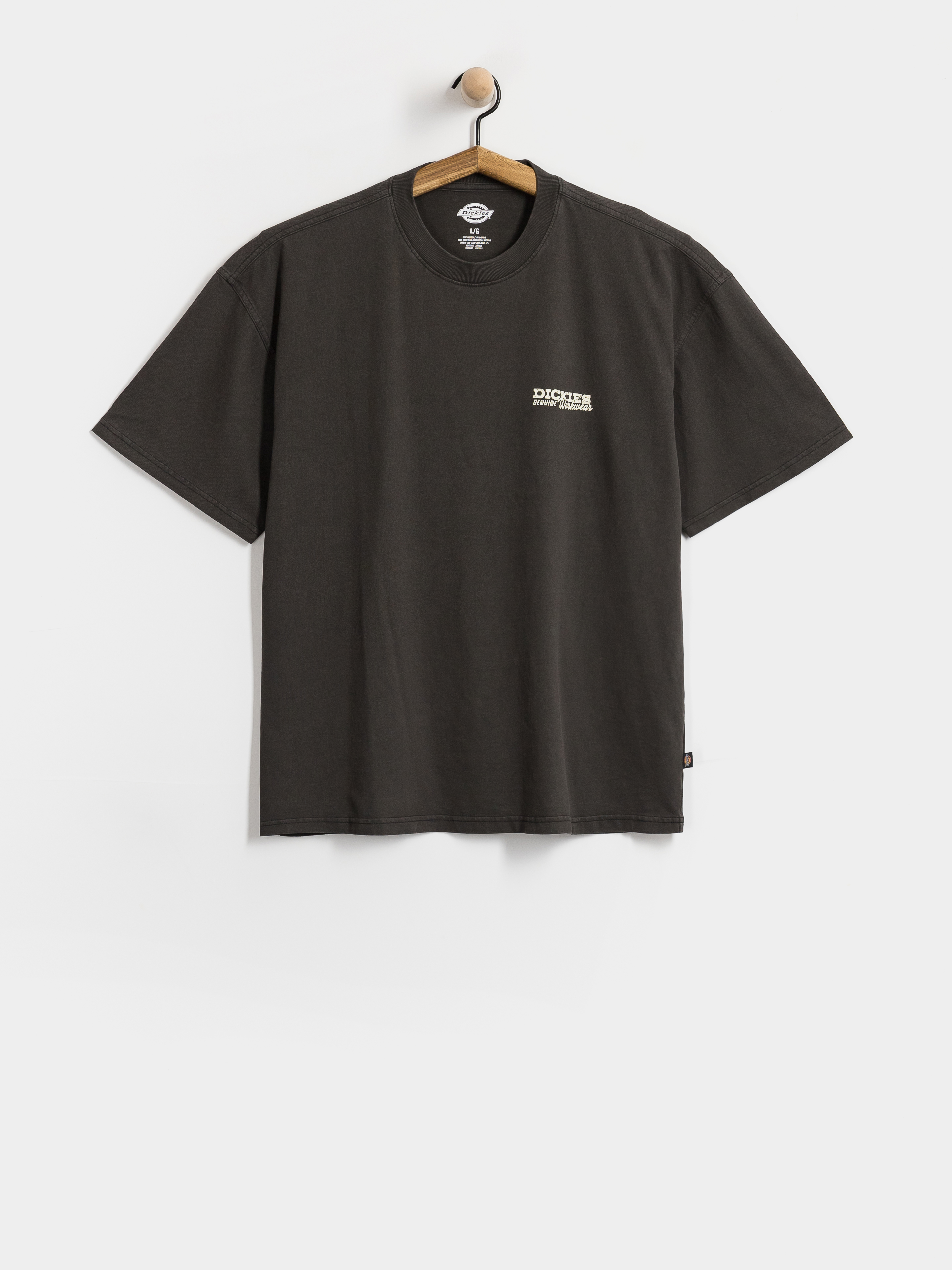 Dickies Avondale T-Shirt (black)