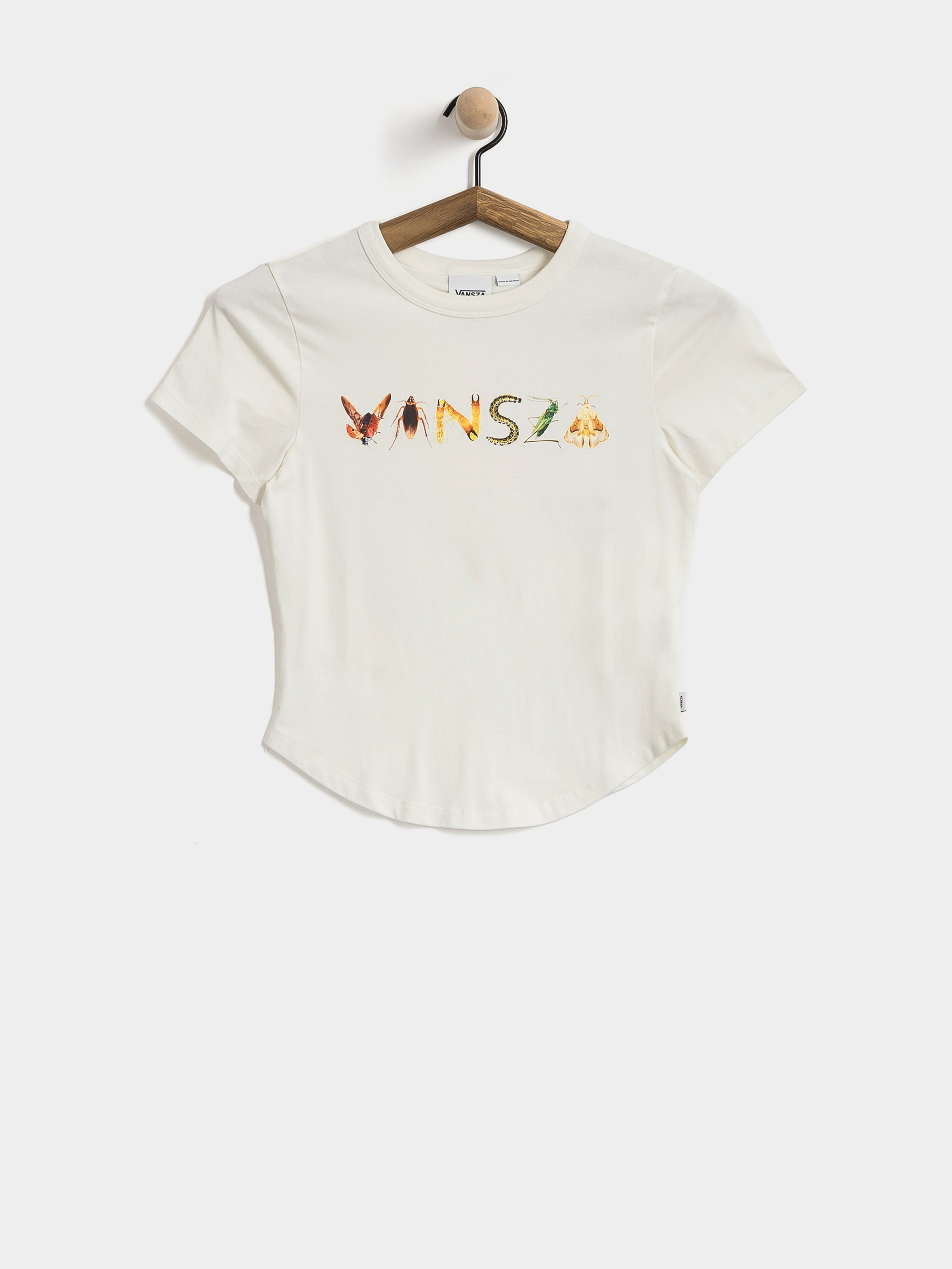 Vans Vansza Baby Wmn T-Shirt