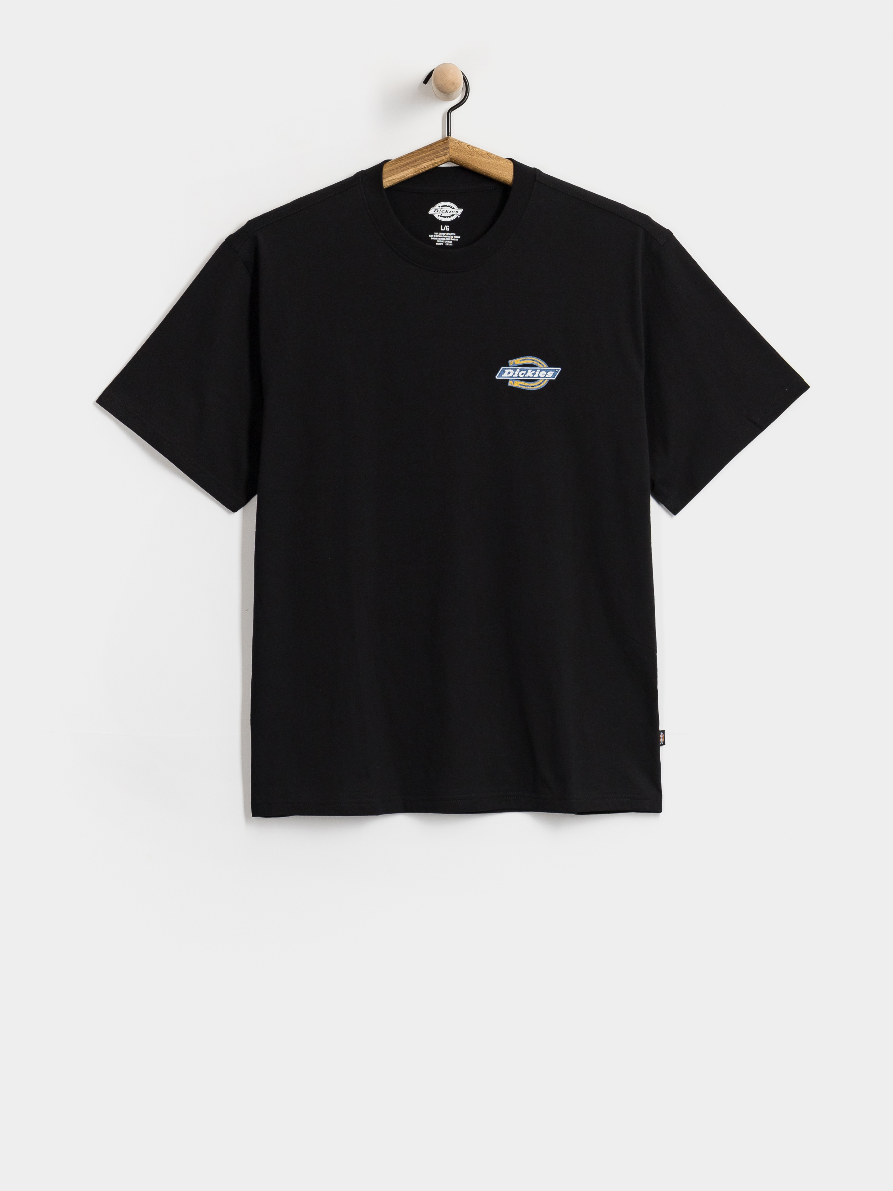 Dickies Paradise T-Shirt (black)