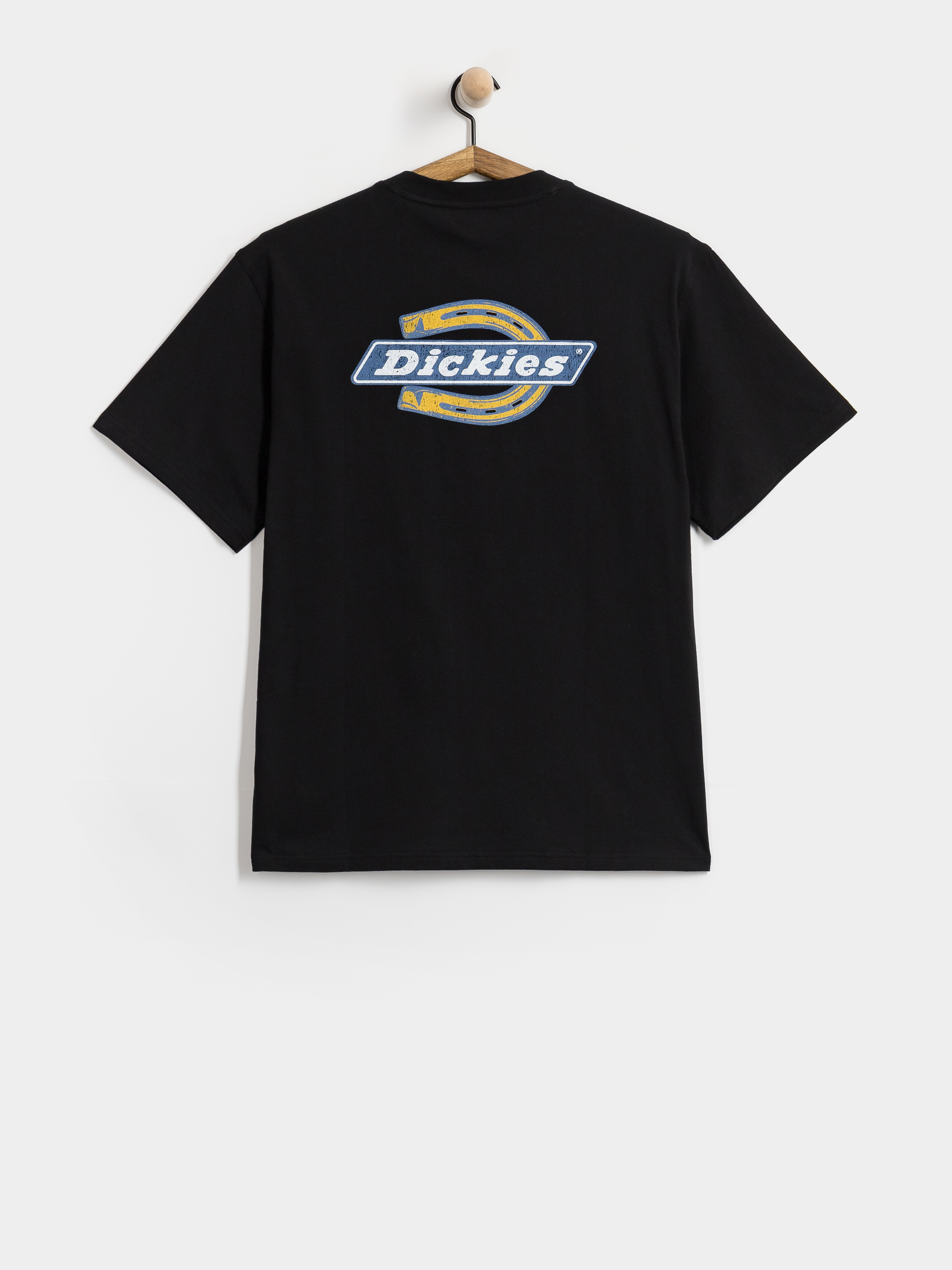 Dickies Paradise T-Shirt (black)