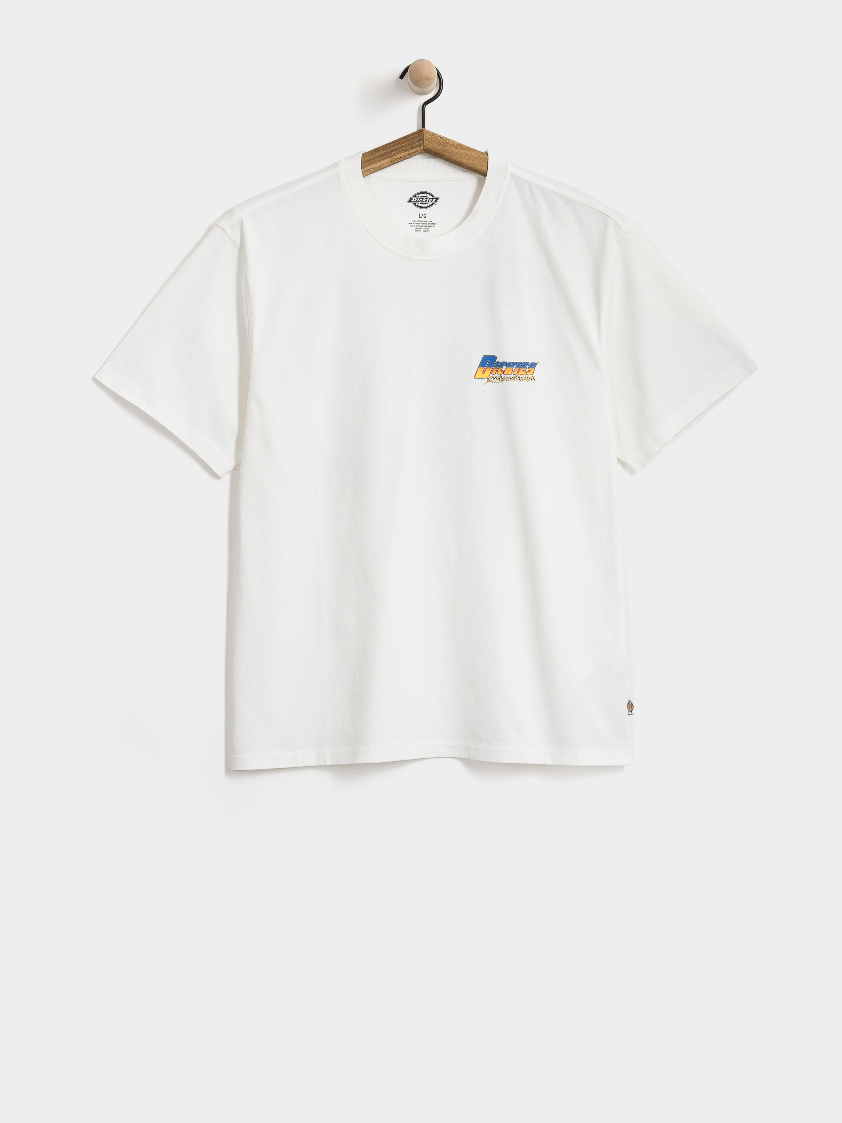 Dickies Tonopah T-Shirt (white)