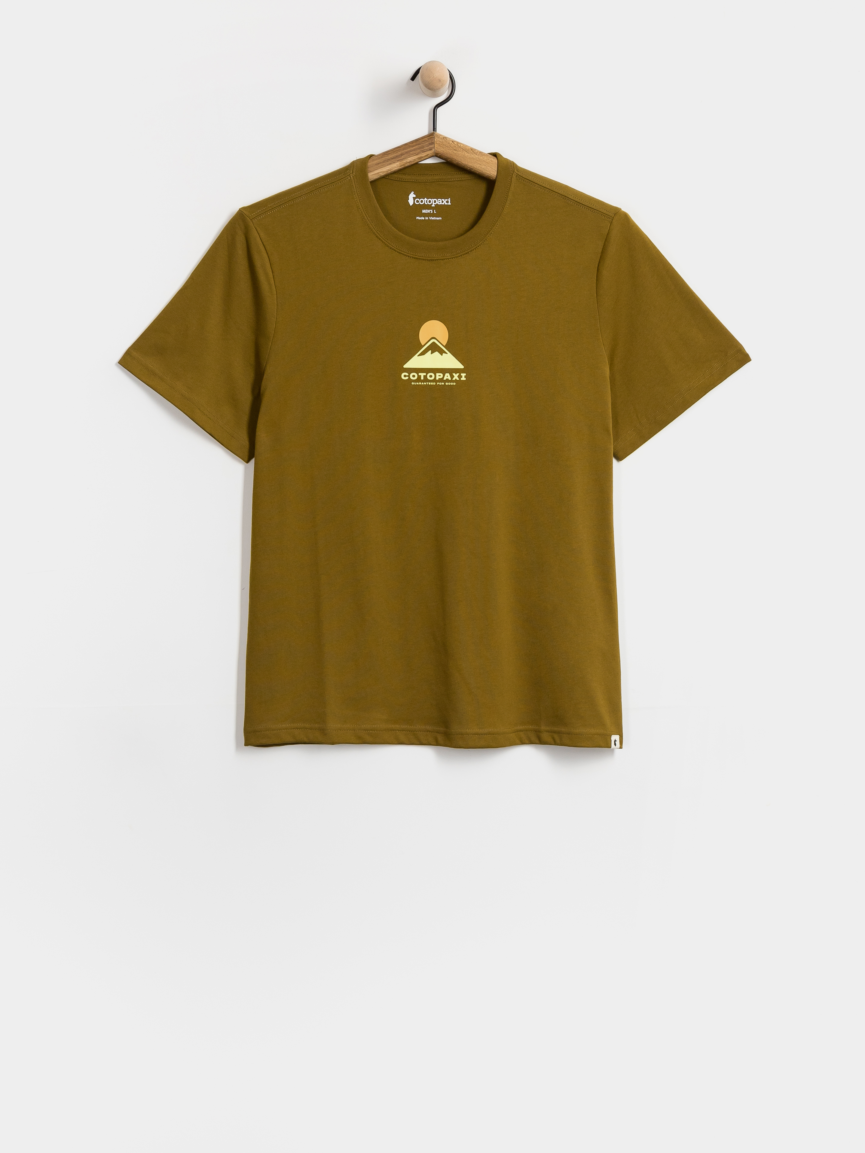 Cotopaxi Cotopaxi Mountain T-Shirt