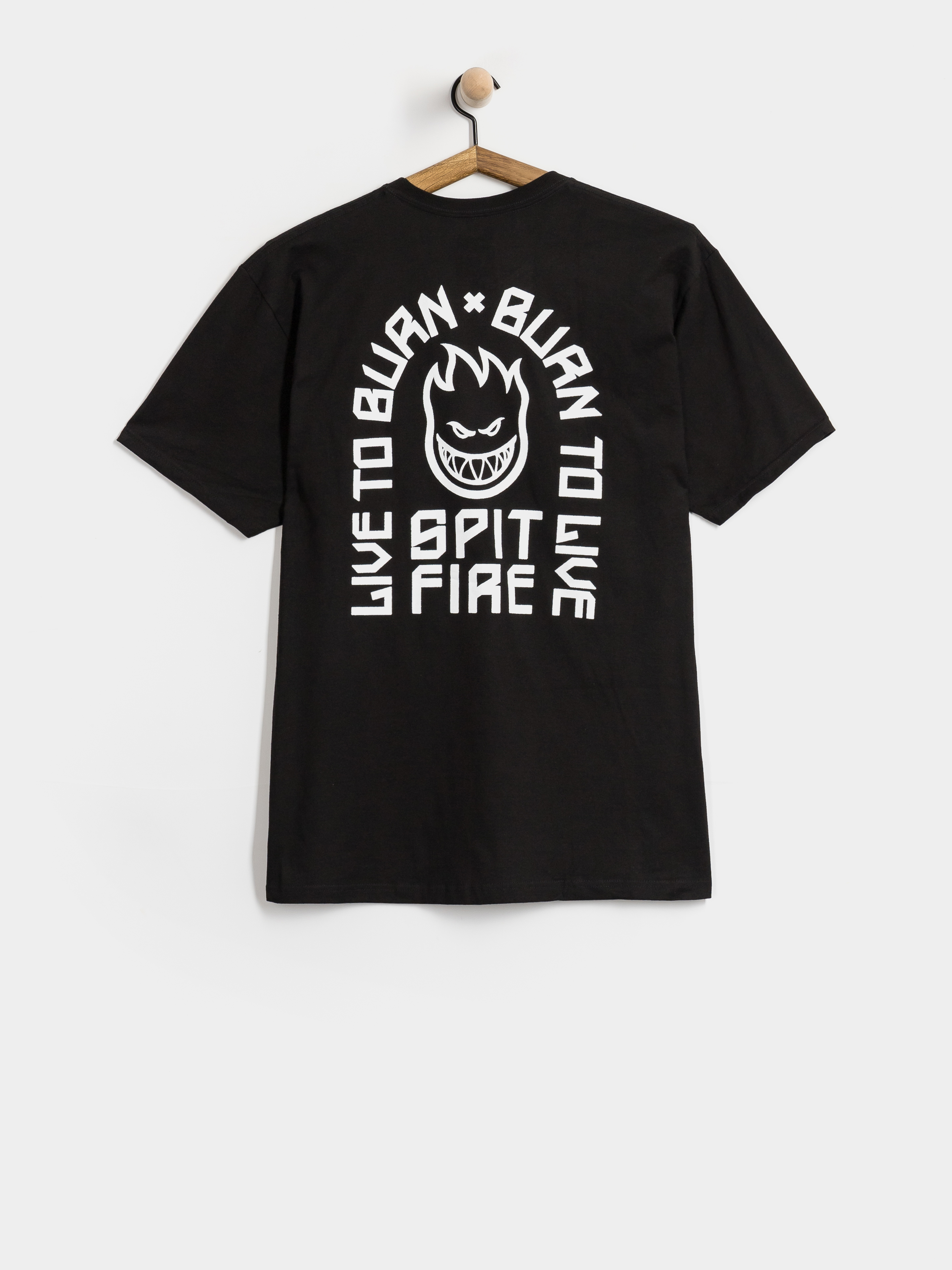 Spitfire Ltb Arch II T-Shirt