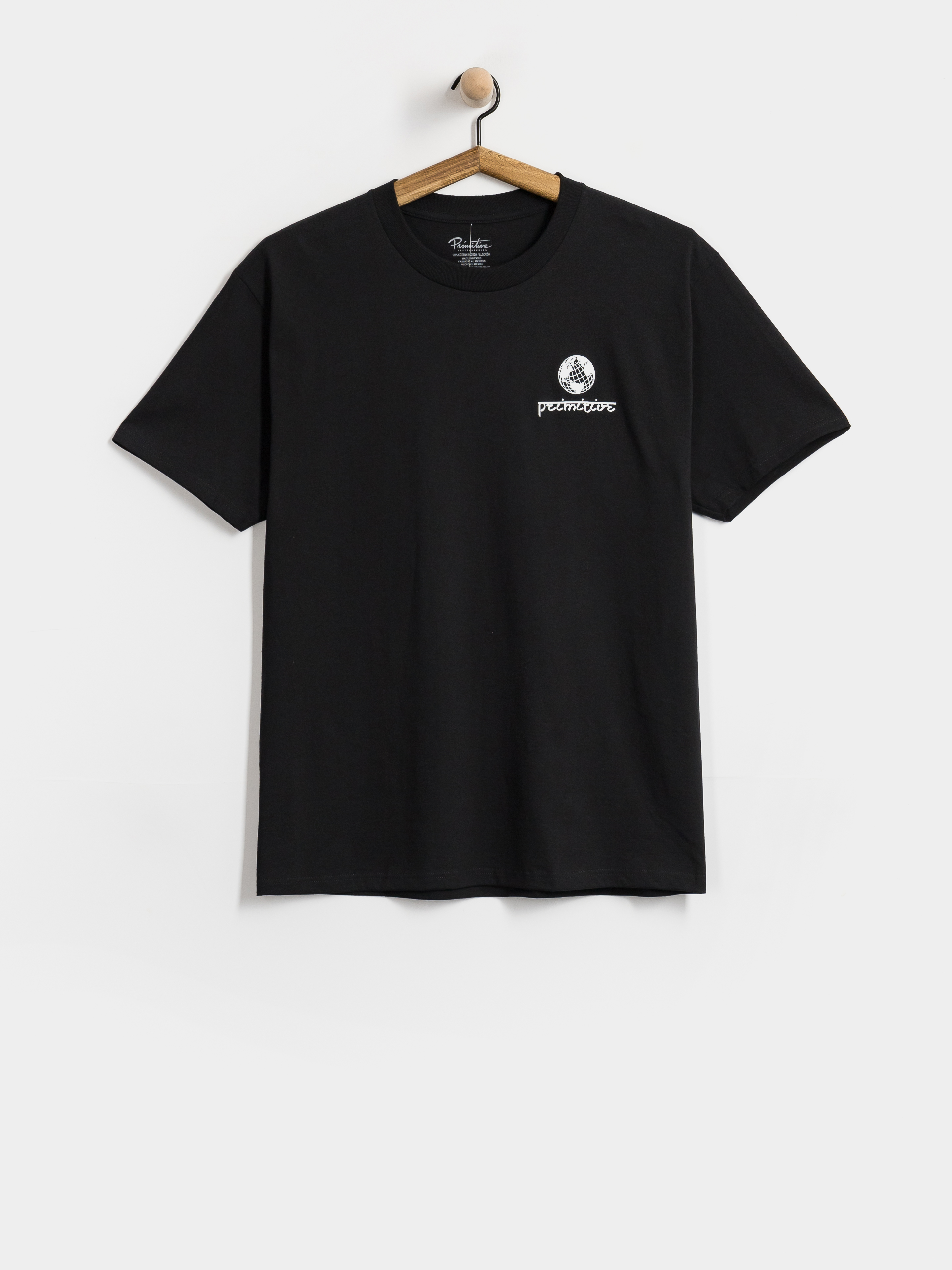 Primitive Existence T-Shirt (black)