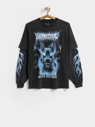 Primitive Defender Two Fer Longsleeve