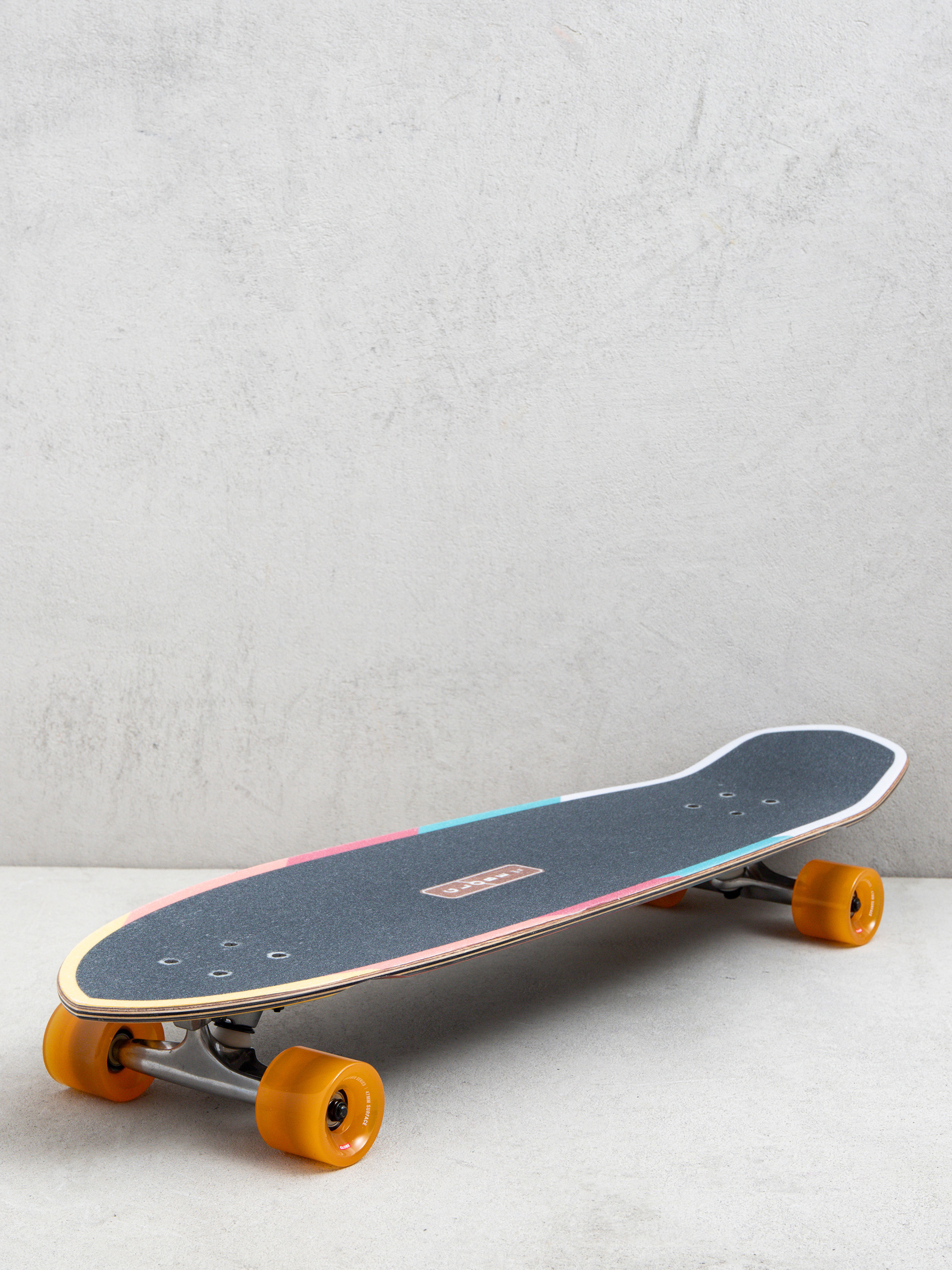 Globe Blazer XL Longboard ( dig it)