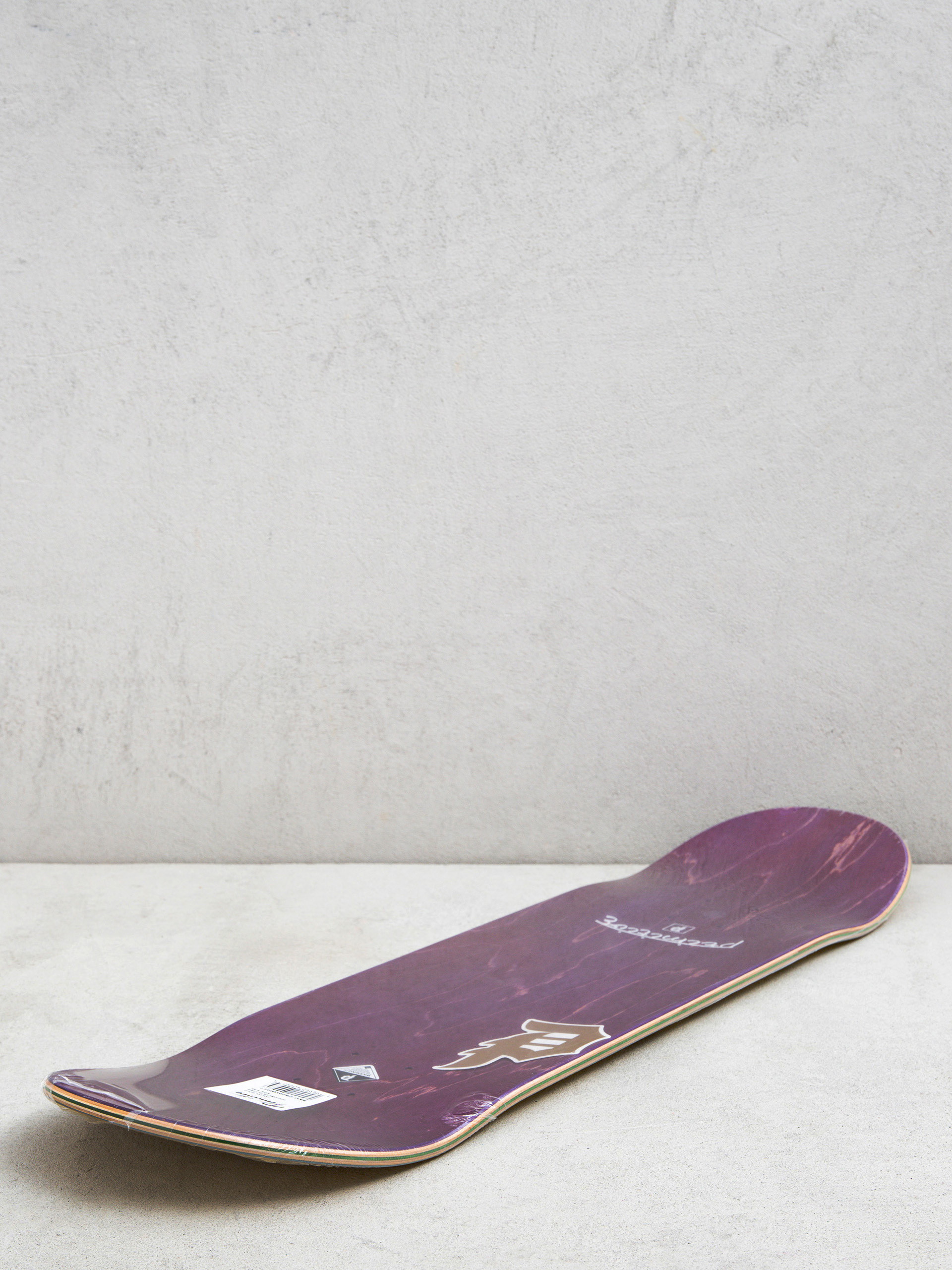 Primitive Hamilton Existence Deck (gold)