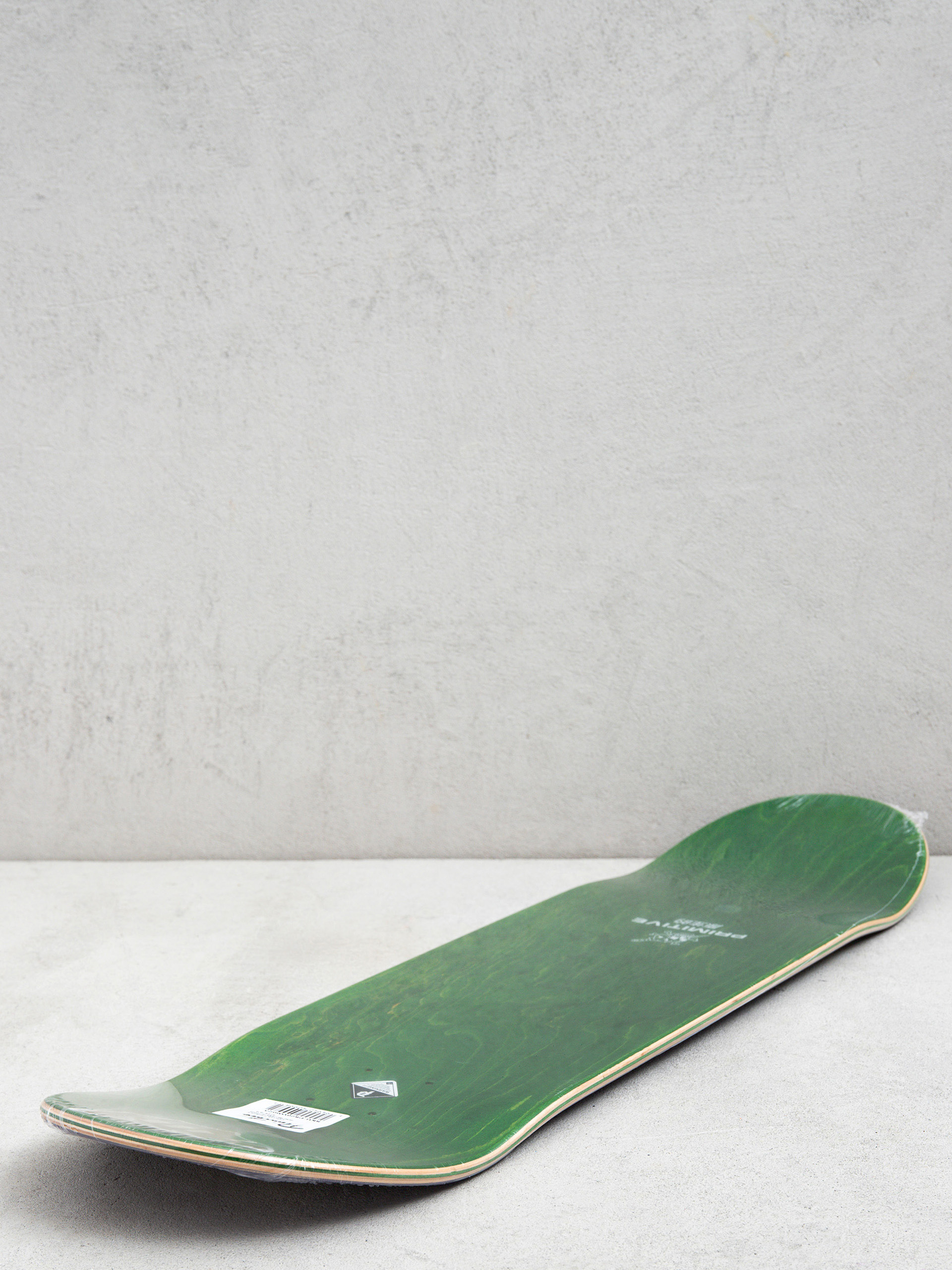 Primitive Williams Outsider Deck (purple)