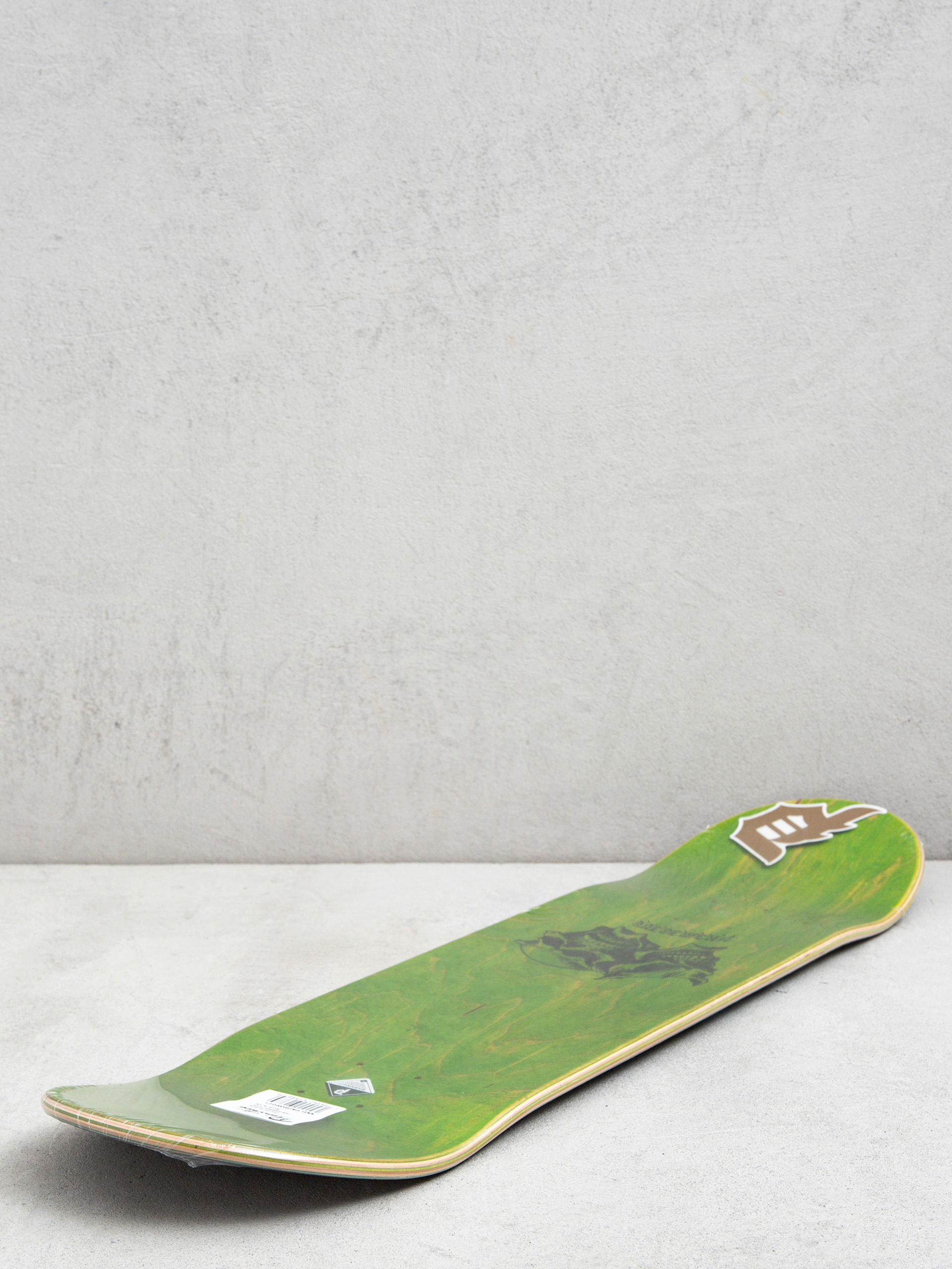 Primitive Rodriguez Comedy Deck (black)
