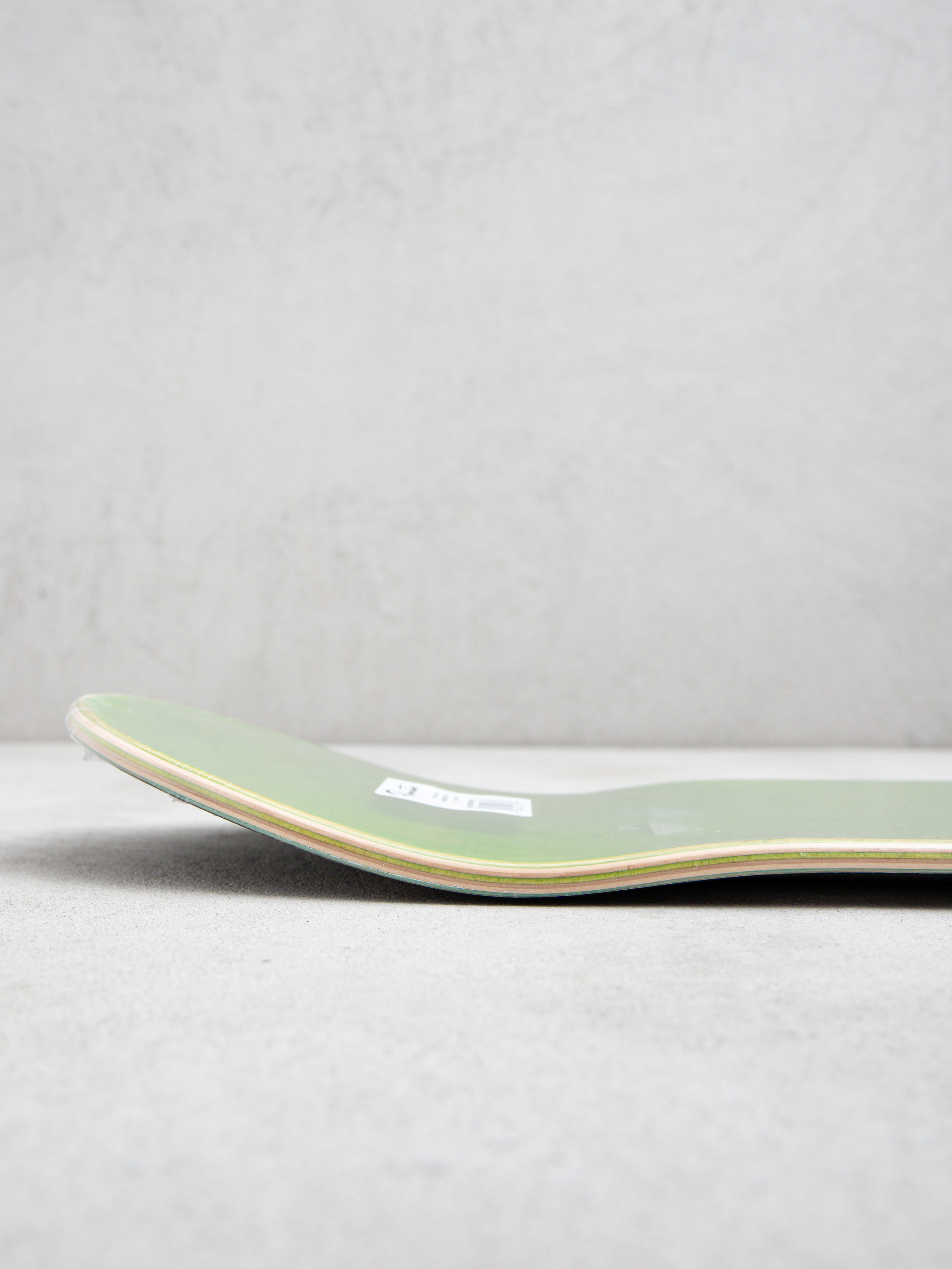 Primitive Rodriguez Comedy Deck (black)
