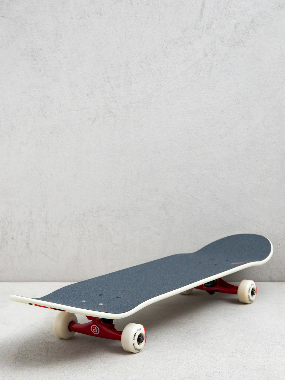 Cartel Skateboards Insektion Skateboard (cream)