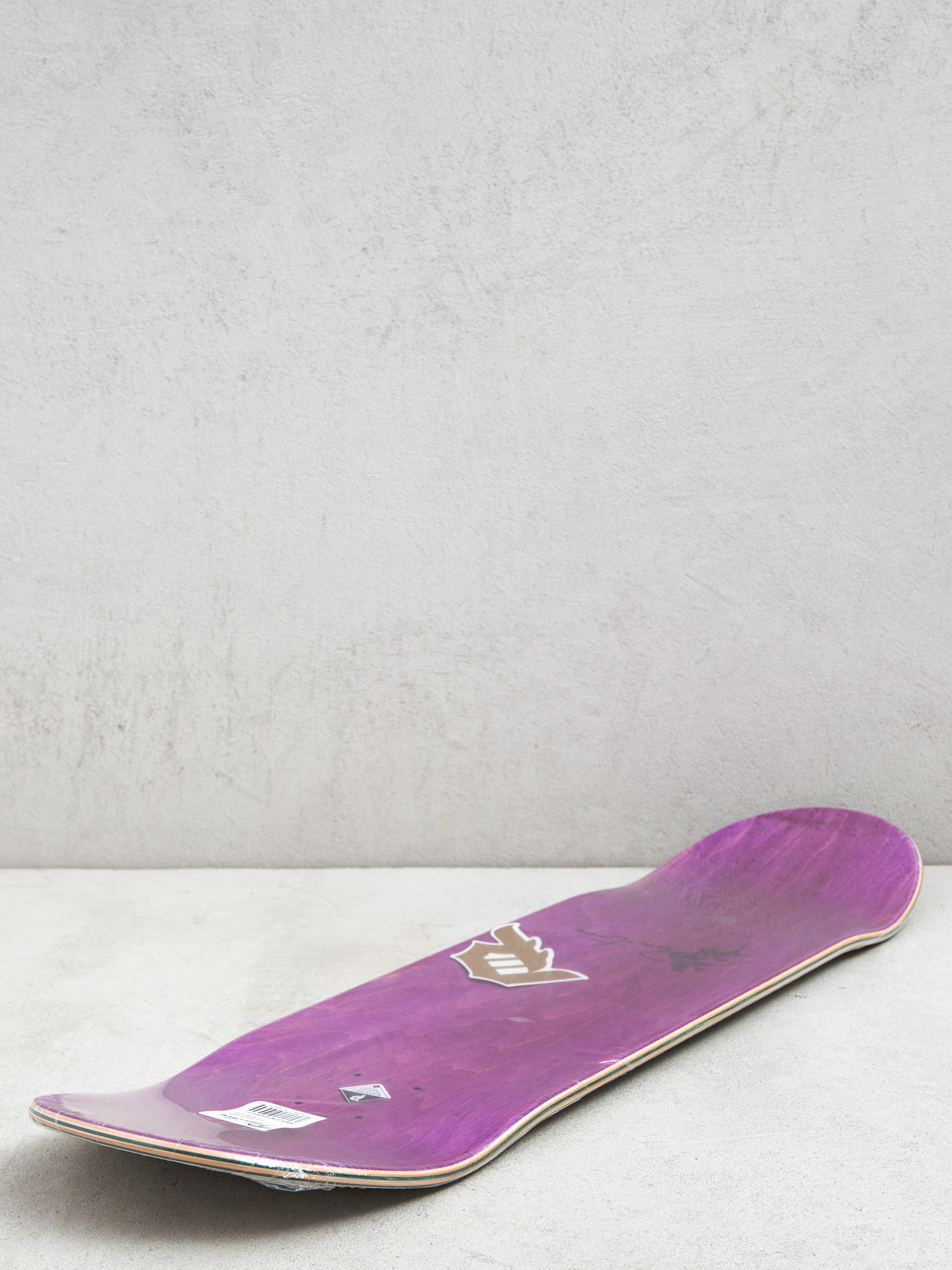 Primitive Vianna Grove Deck (cream)