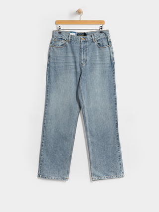 Deus Ex Machina True Line Straight Pants
