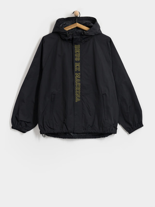 Deus Ex Machina Master Stroke Anorak Jacke