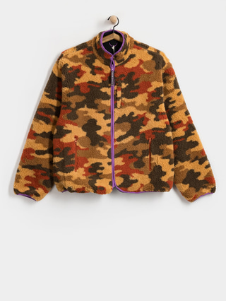 Deus Ex Machina Owen Reversible Jacke
