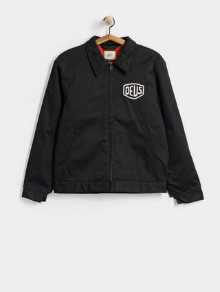 Deus Ex Machina Workwear Jacket 2.0 Jacke