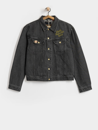 Deus Ex Machina Unchained Trucker Jacke