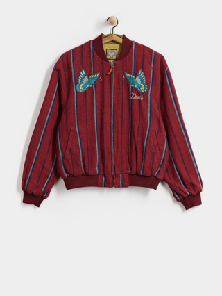 Deus Ex Machina Pendula Reversible Jacket