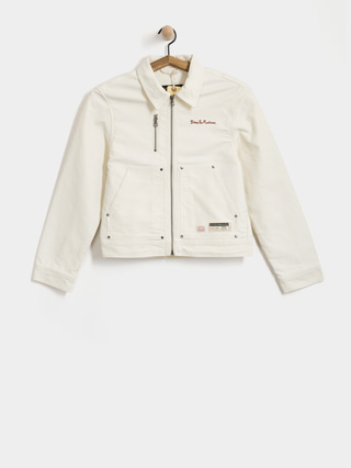 Deus Ex Machina Trophy Wmn Jacke