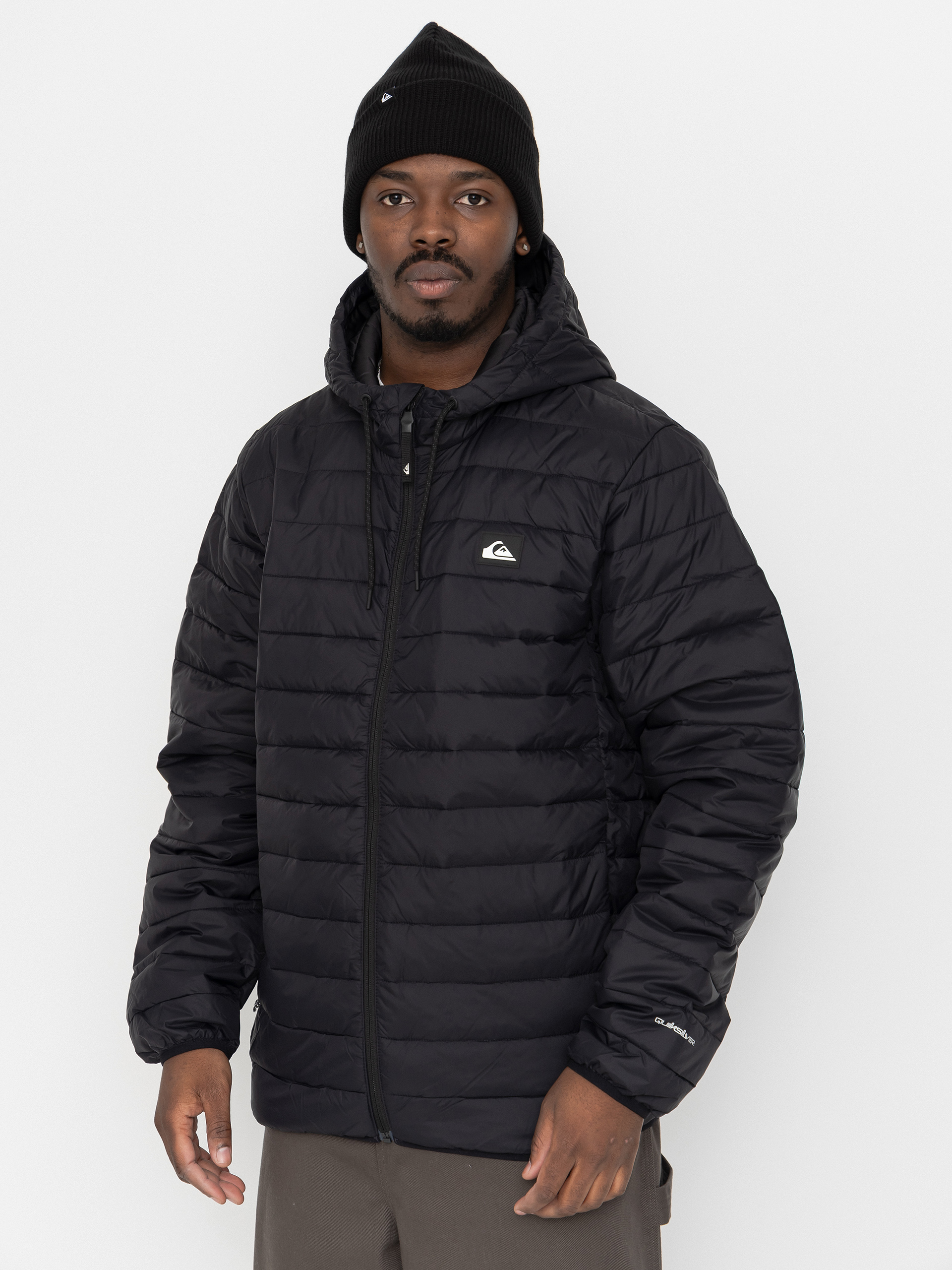 Quiksilver Scaly Hood Jacke