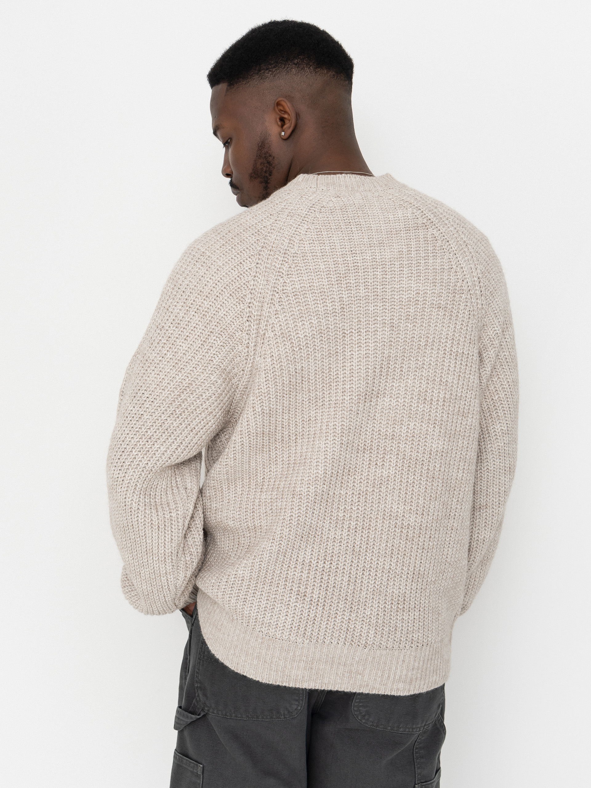 Carhartt WIP Firth Pulli (fleur de sel)