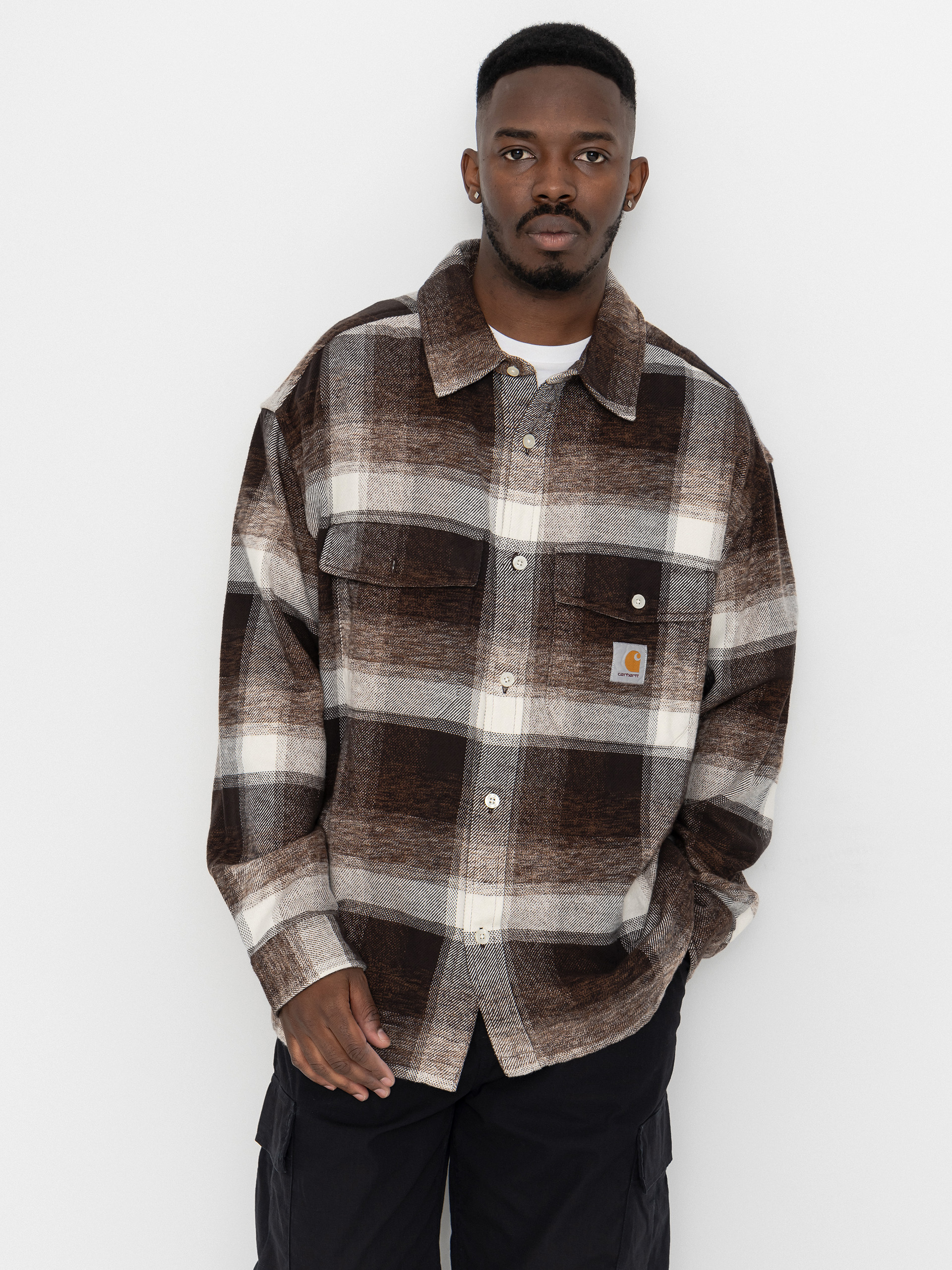Carhartt WIP Esterson Shirt
