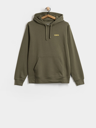 Circa Stay Salty HD Hoodie