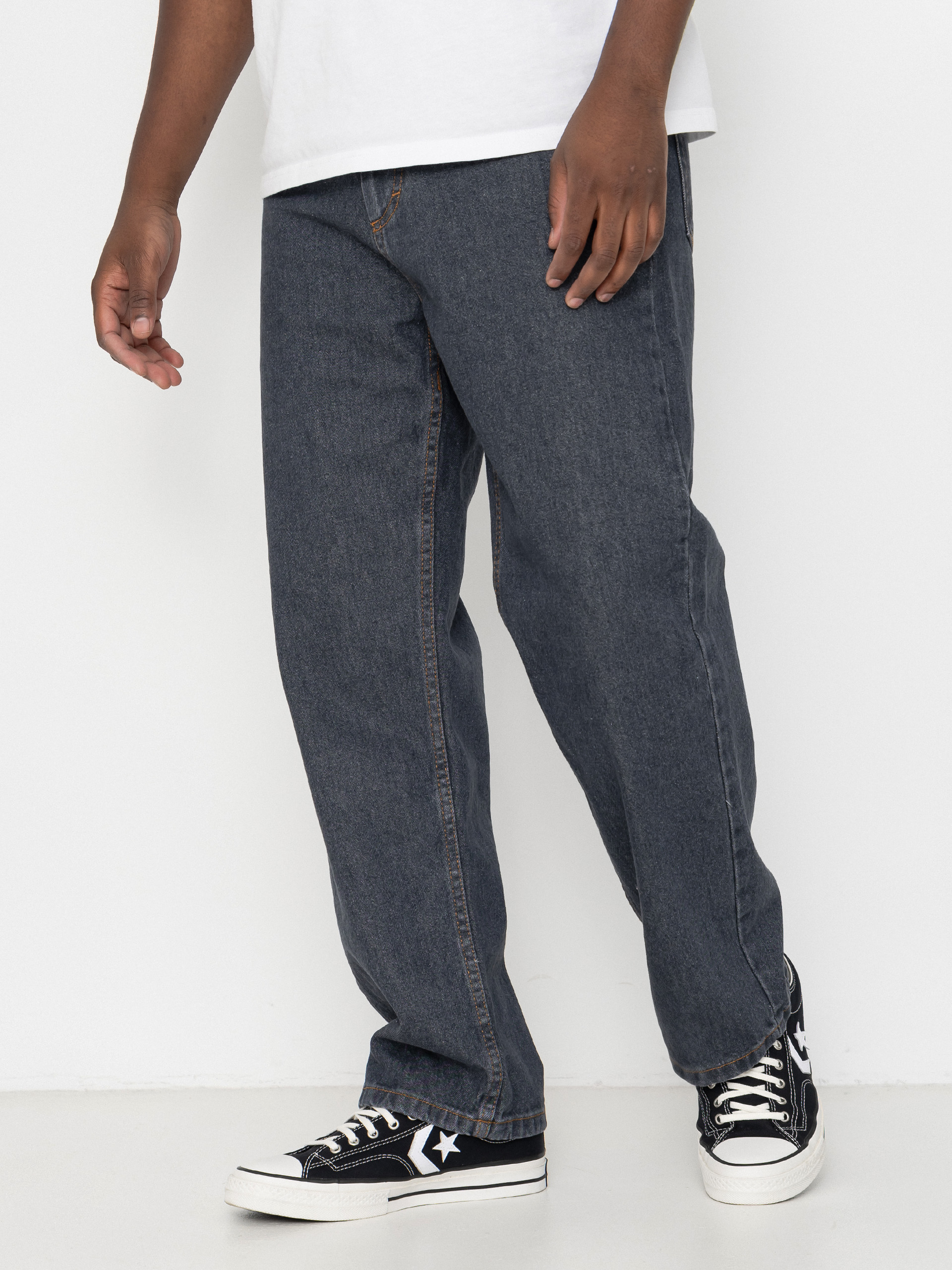 Polar Skate 91 Hose (anthracite wash)