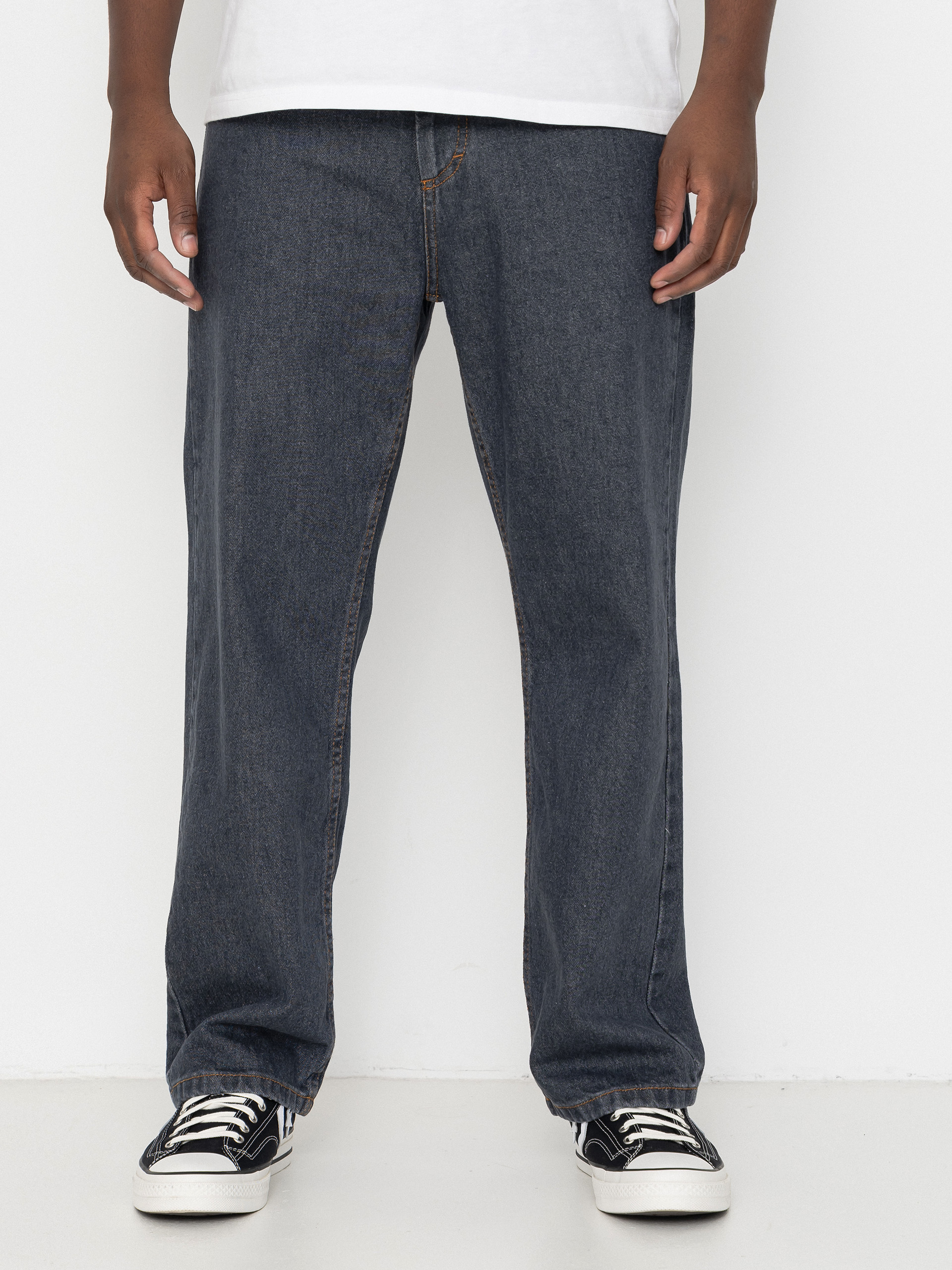 Polar Skate 91 Hose (anthracite wash)