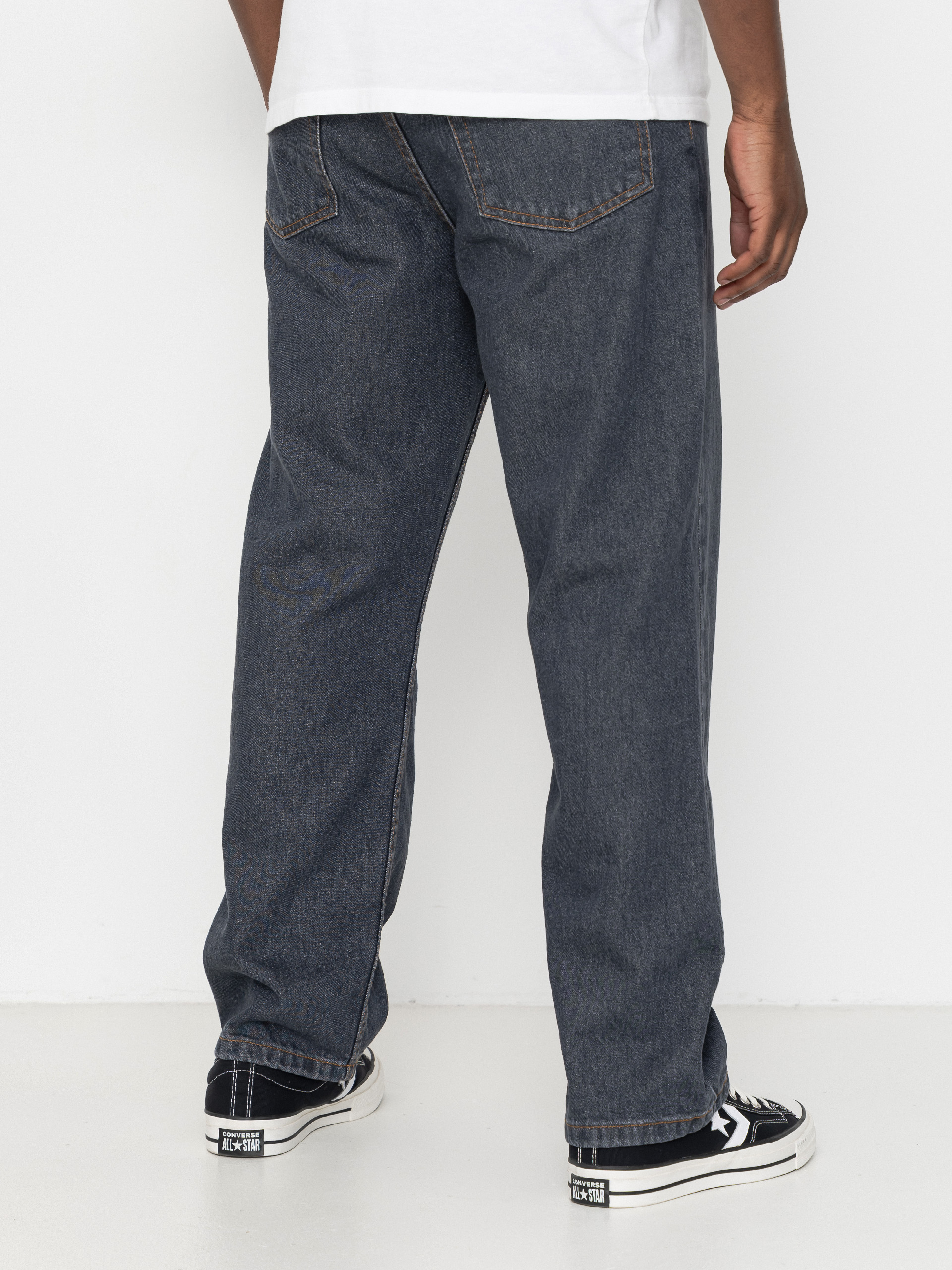 Polar Skate 91 Hose (anthracite wash)
