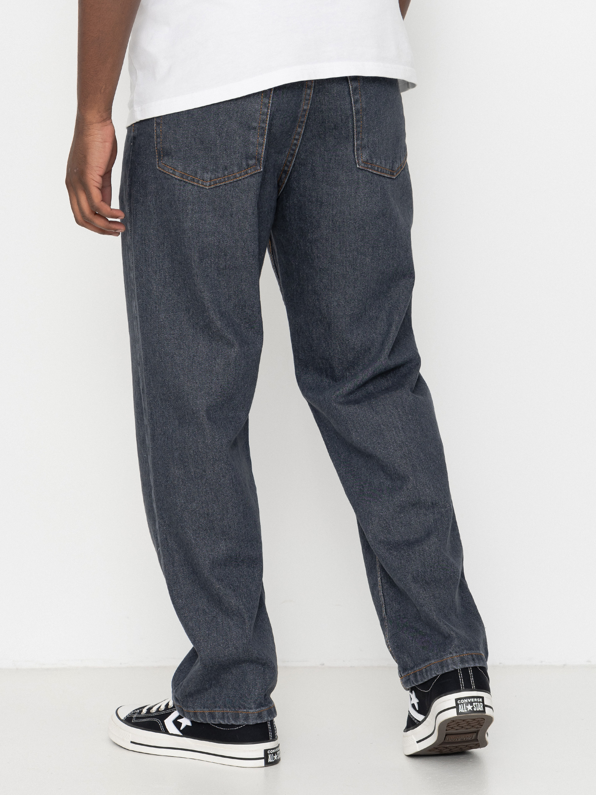 Polar Skate 91 Hose (anthracite wash)
