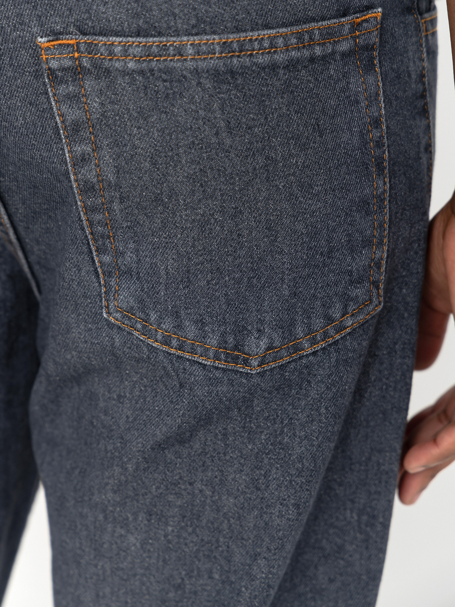 Polar Skate 91 Hose (anthracite wash)